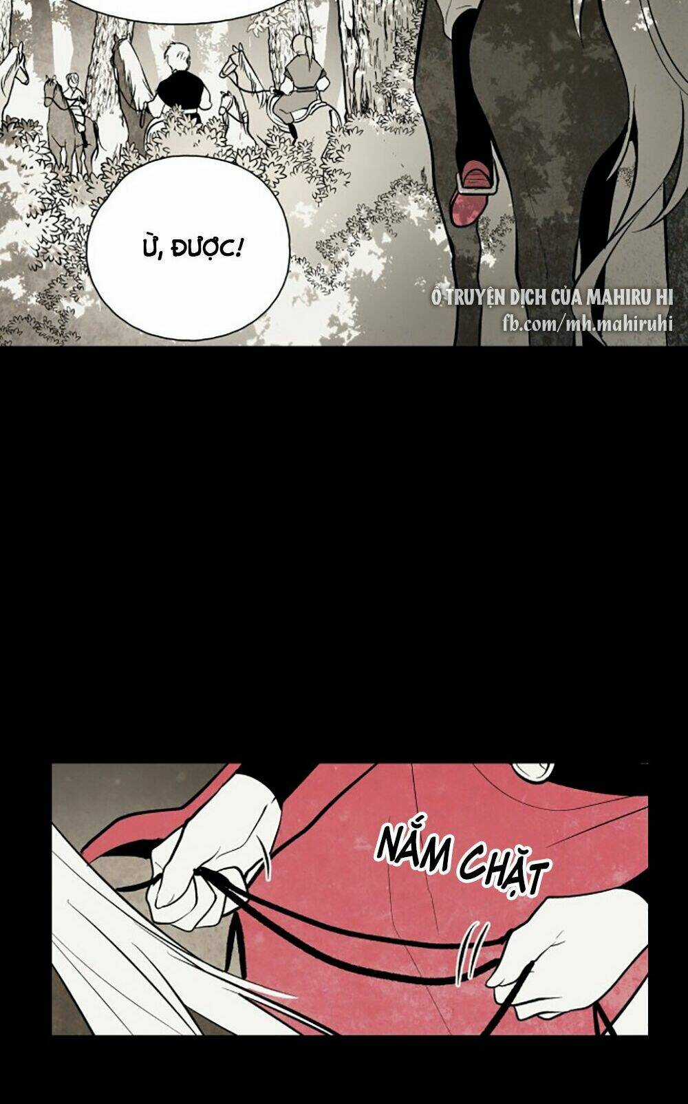 Vân Trung Hoa - Chapter 93 - Trang 49