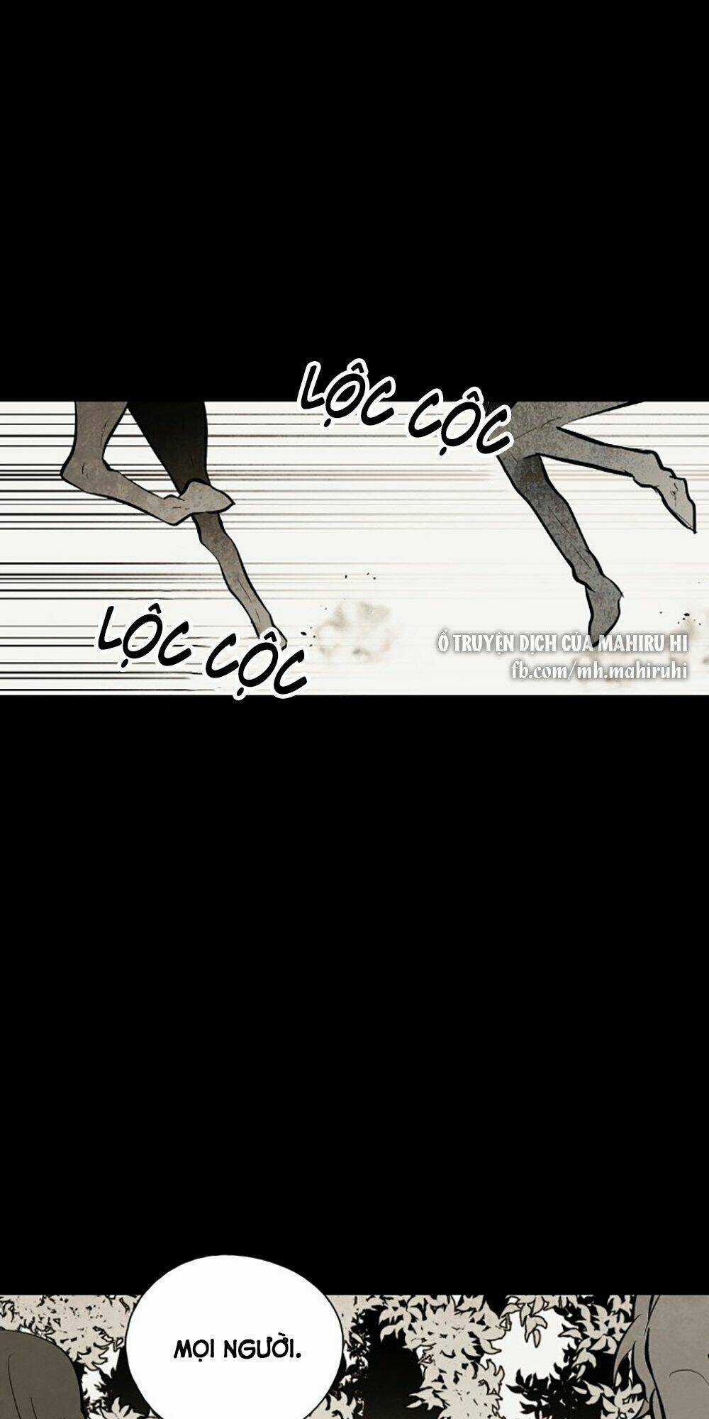 Vân Trung Hoa - Chapter 93 - Trang 50