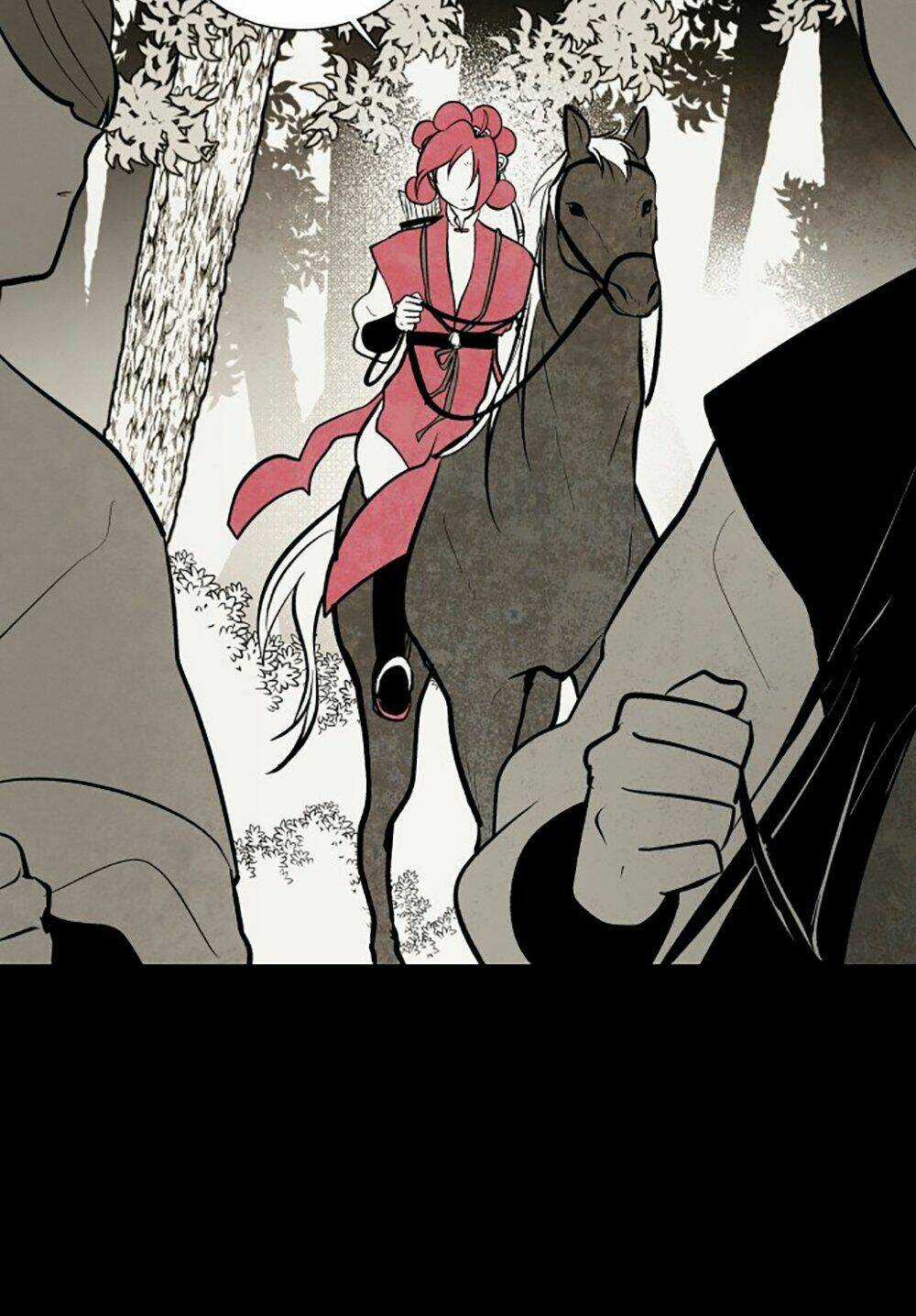 Vân Trung Hoa - Chapter 93 - Trang 51