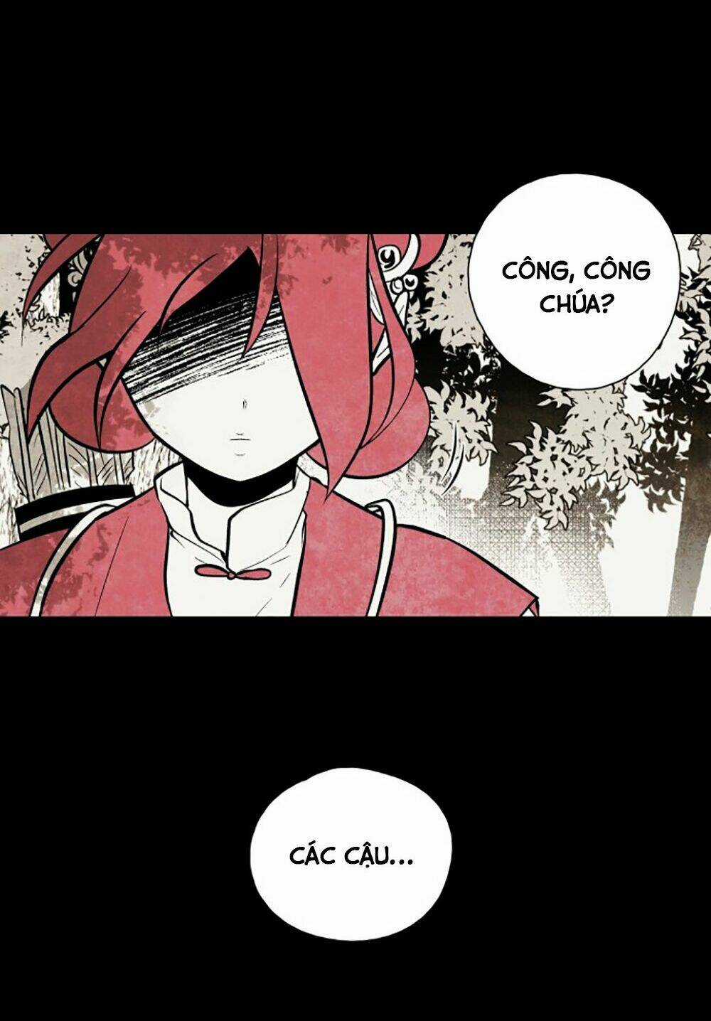 Vân Trung Hoa - Chapter 93 - Trang 52