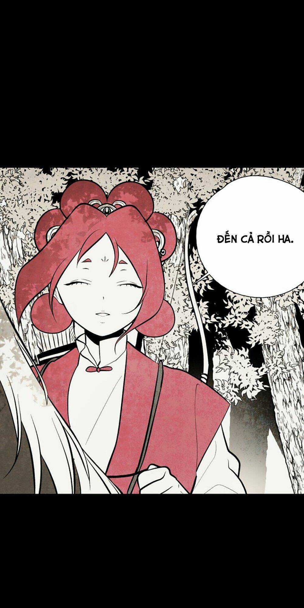 Vân Trung Hoa - Chapter 93 - Trang 53