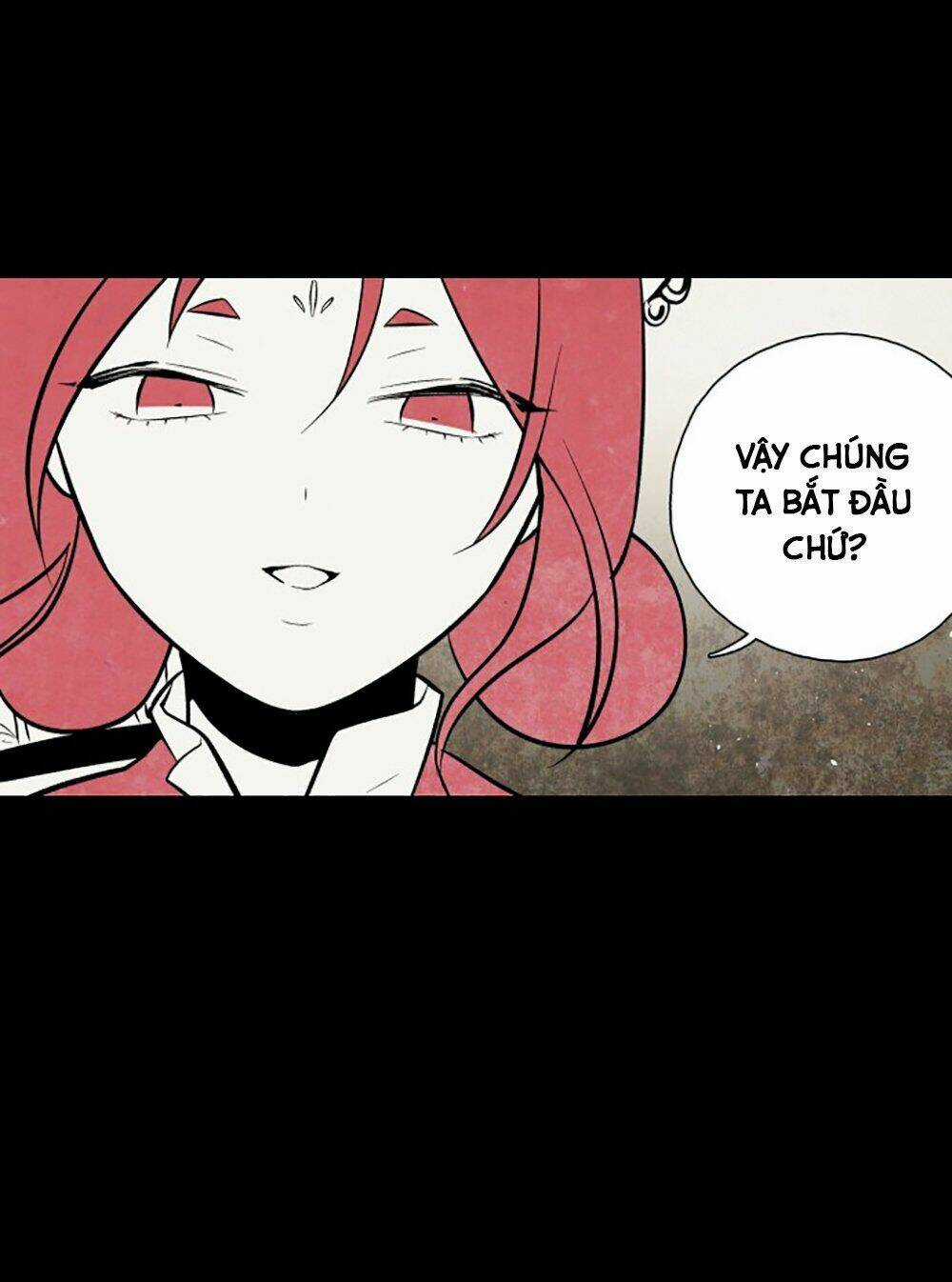 Vân Trung Hoa - Chapter 93 - Trang 54