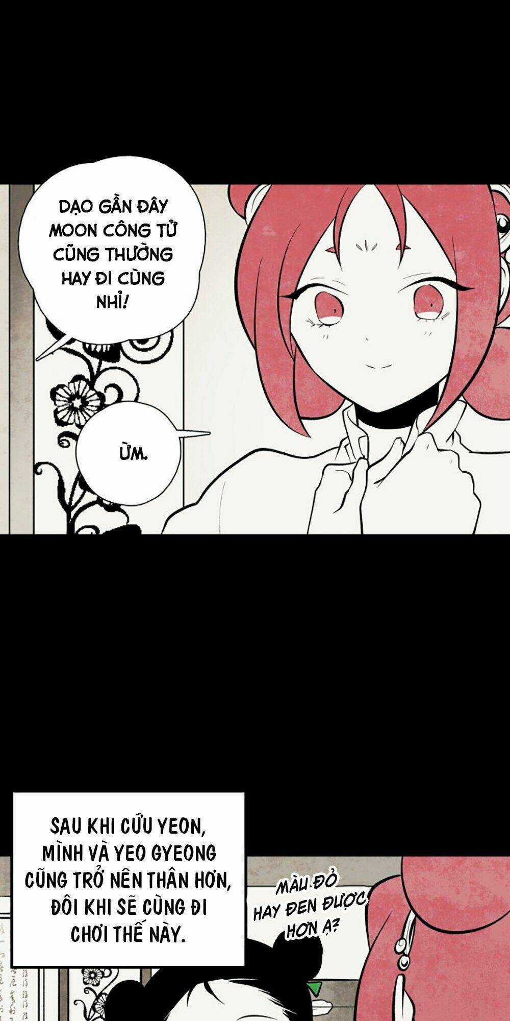 Vân Trung Hoa - Chapter 93 - Trang 7