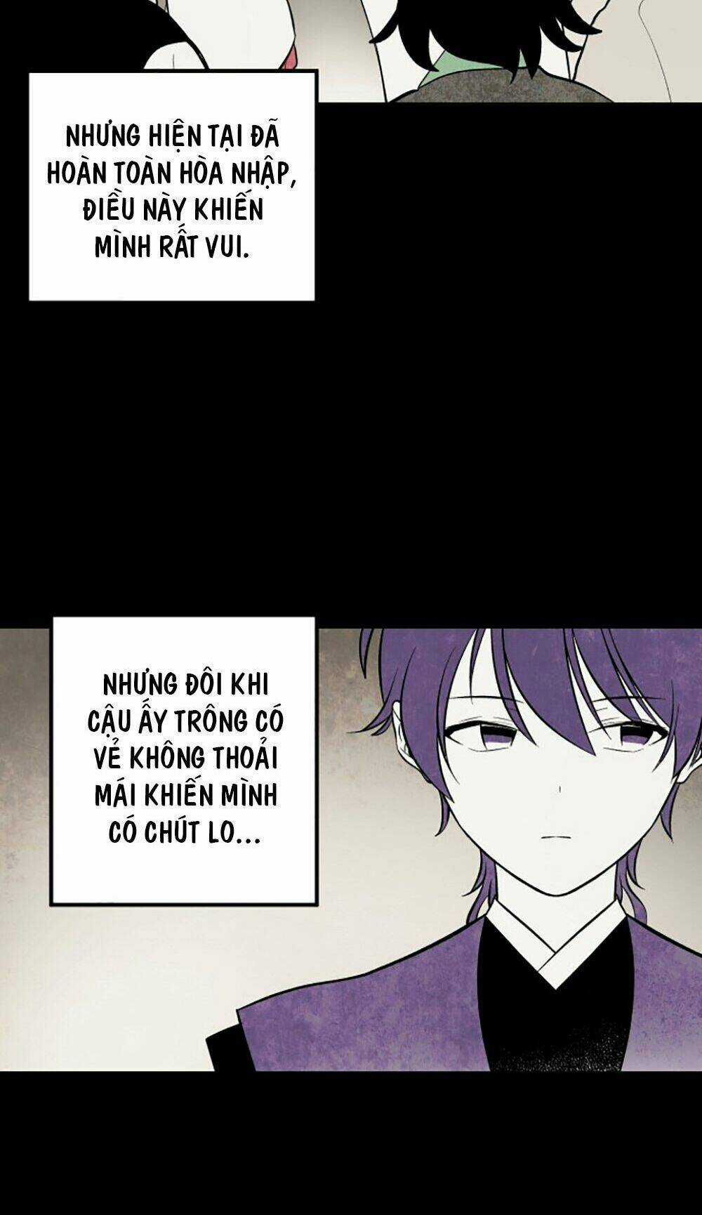 Vân Trung Hoa - Chapter 93 - Trang 9