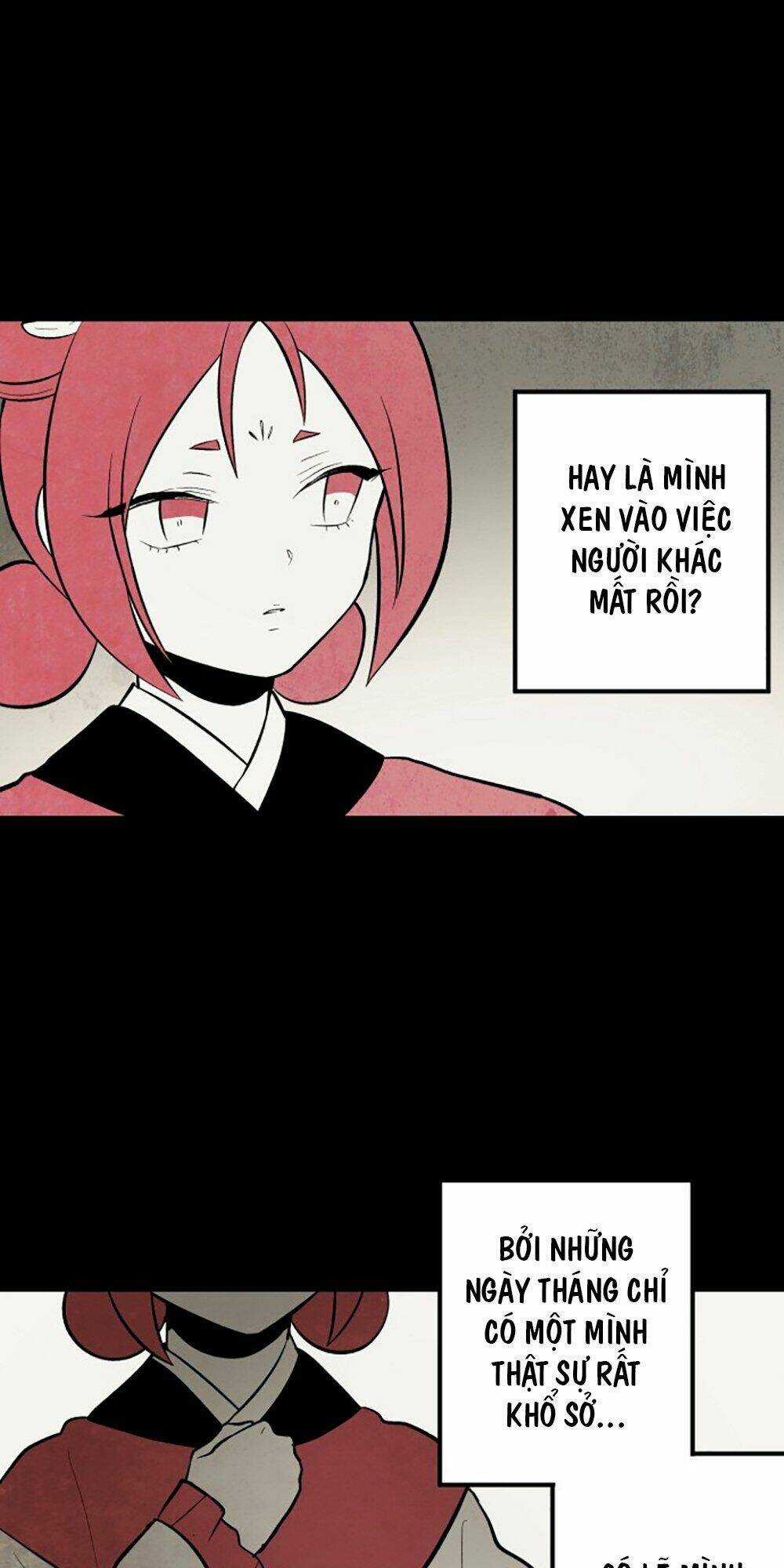 Vân Trung Hoa - Chapter 93 - Trang 10