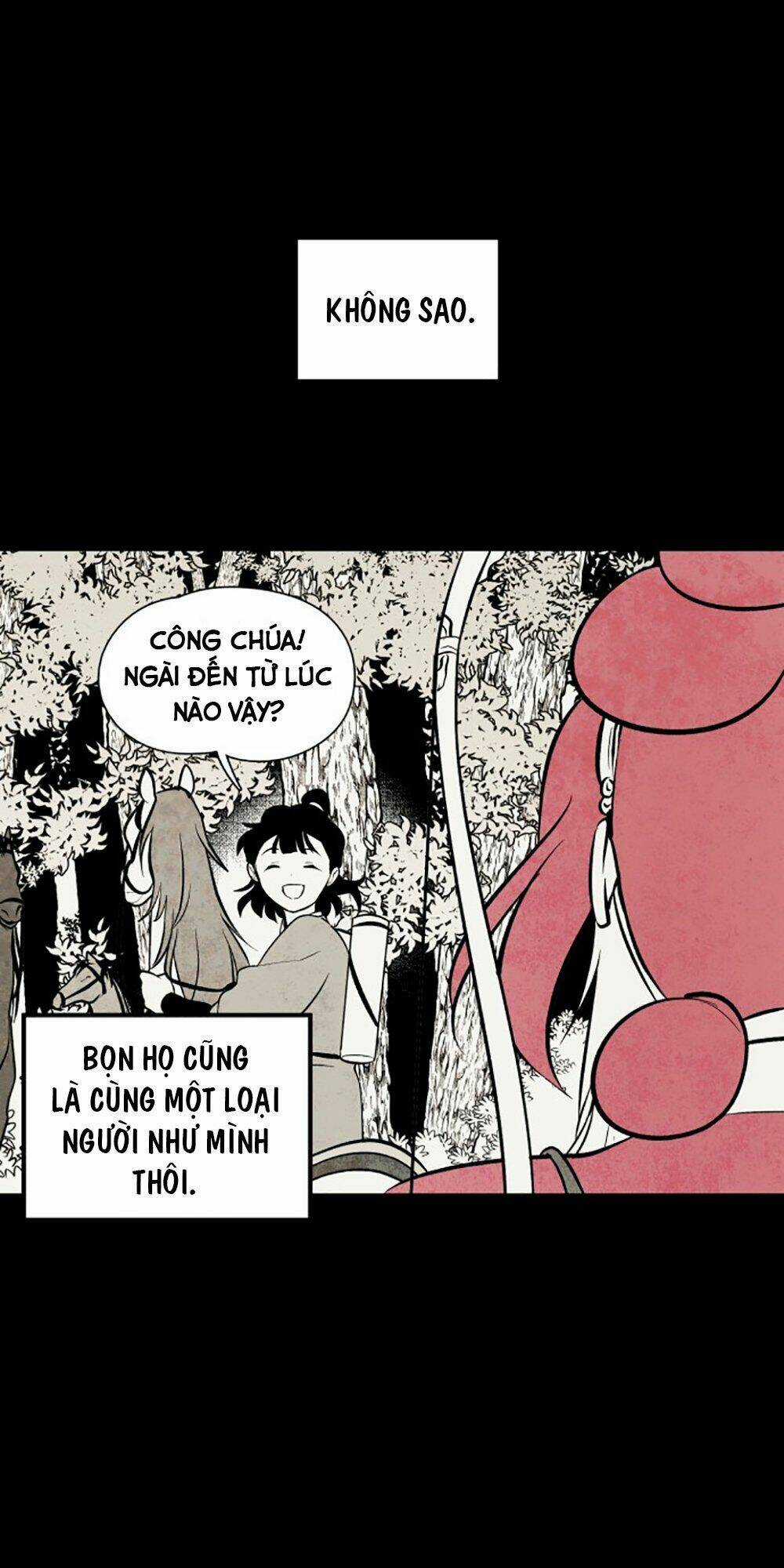 Vân Trung Hoa - Chapter 94 - Trang 2