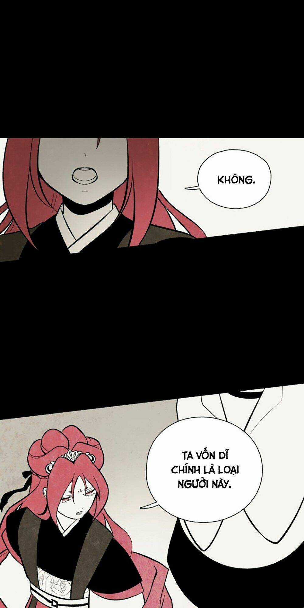 Vân Trung Hoa - Chapter 94 - Trang 14