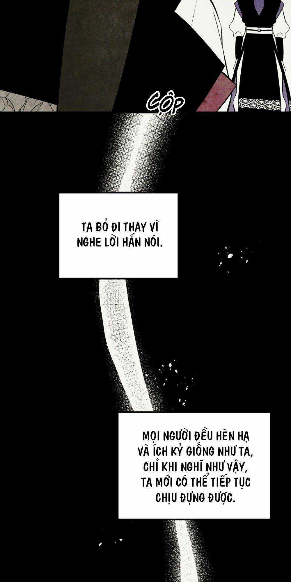 Vân Trung Hoa - Chapter 94 - Trang 19