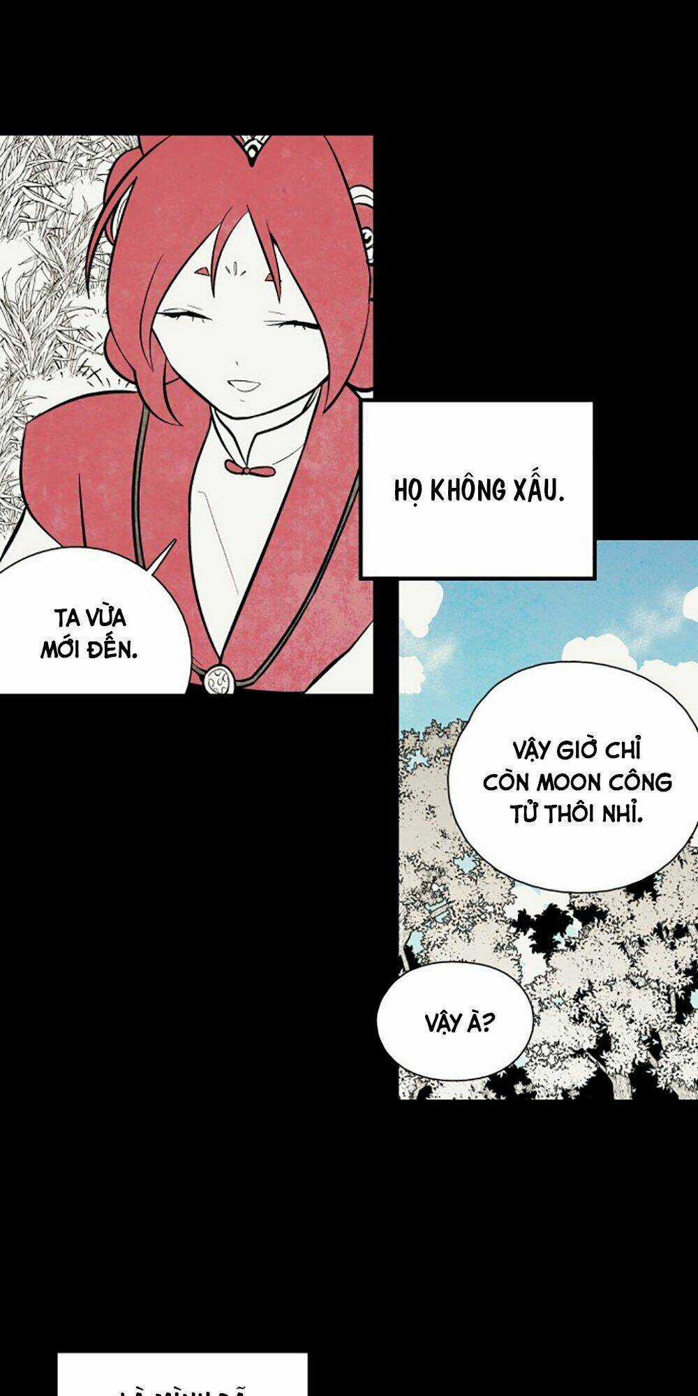 Vân Trung Hoa - Chapter 94 - Trang 3