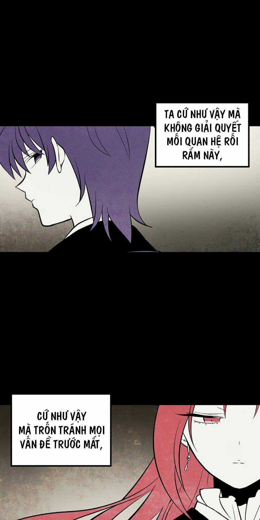 Vân Trung Hoa - Chapter 94 - Trang 22