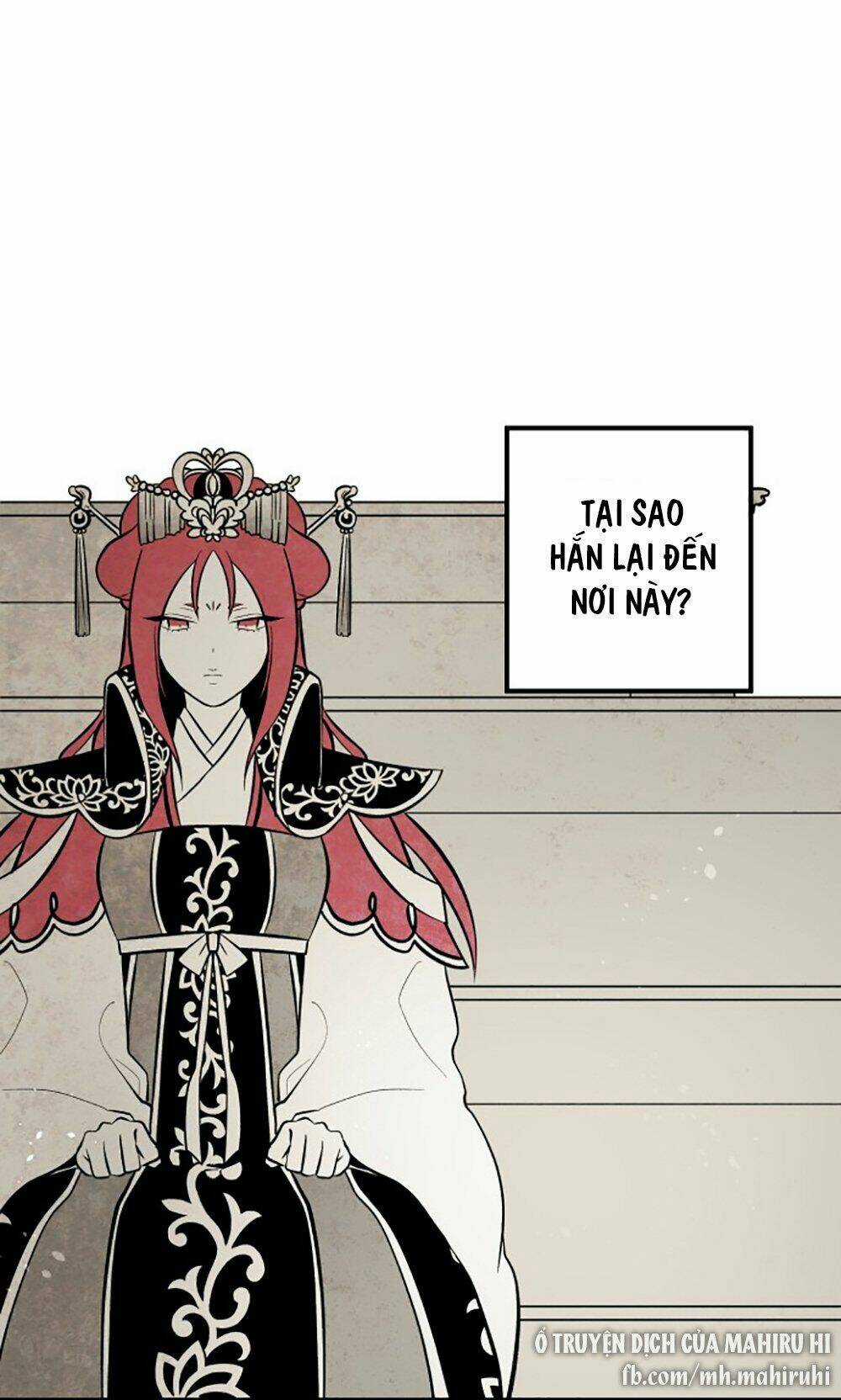 Vân Trung Hoa - Chapter 94 - Trang 24