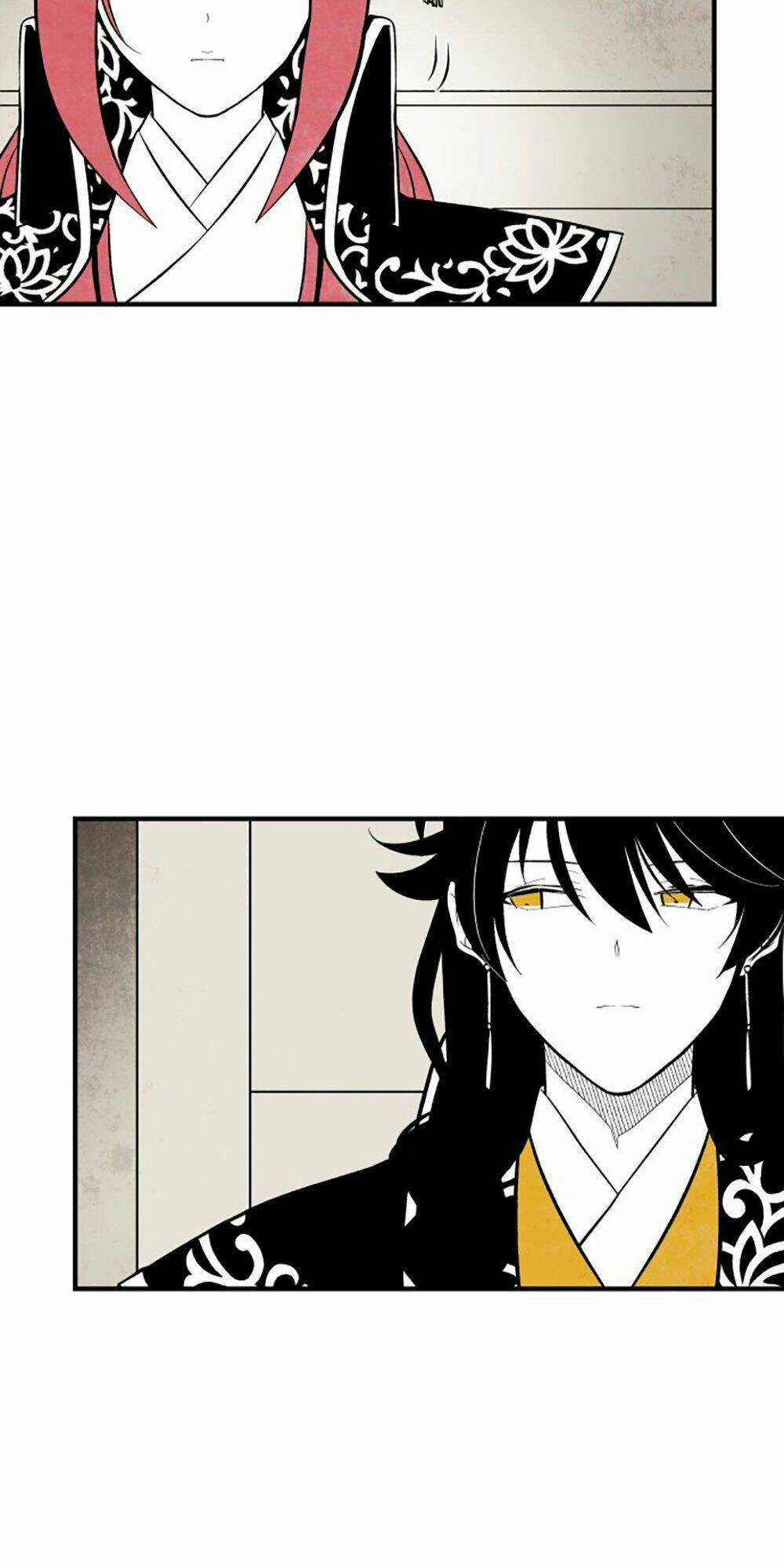 Vân Trung Hoa - Chapter 94 - Trang 27