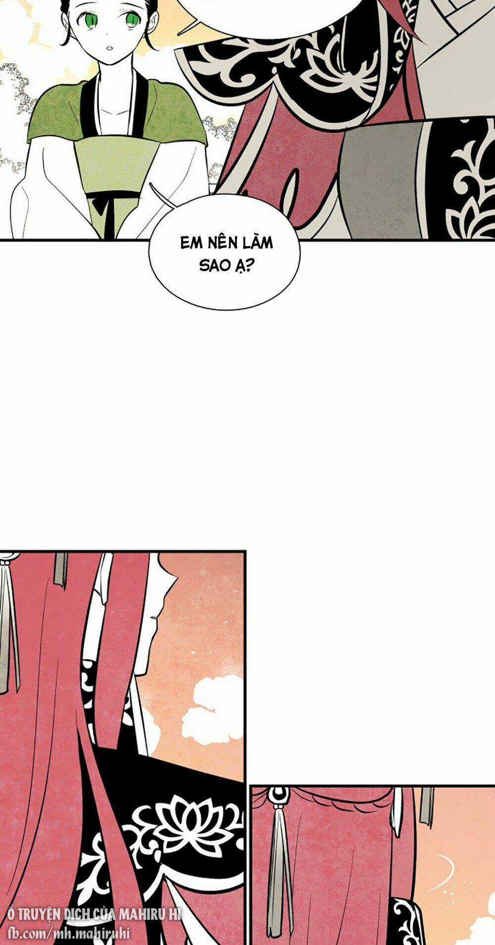 Vân Trung Hoa - Chapter 94 - Trang 32