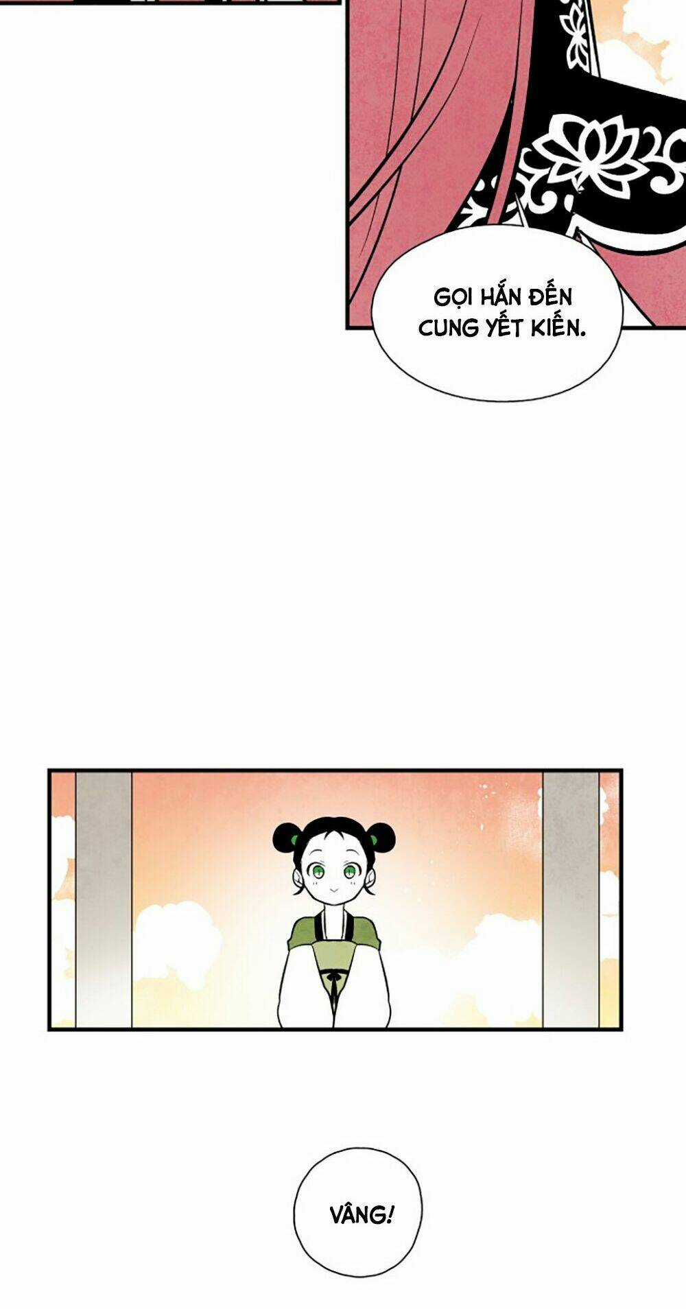 Vân Trung Hoa - Chapter 94 - Trang 33