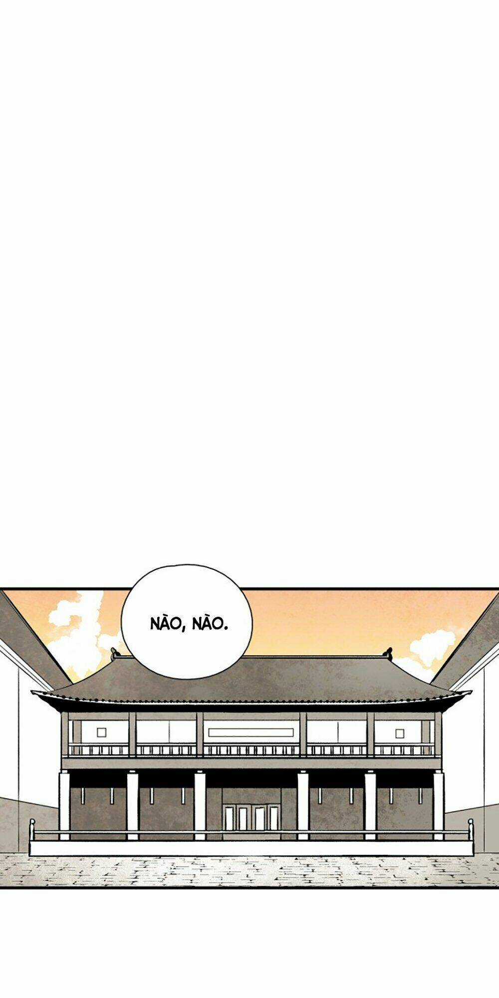 Vân Trung Hoa - Chapter 94 - Trang 34