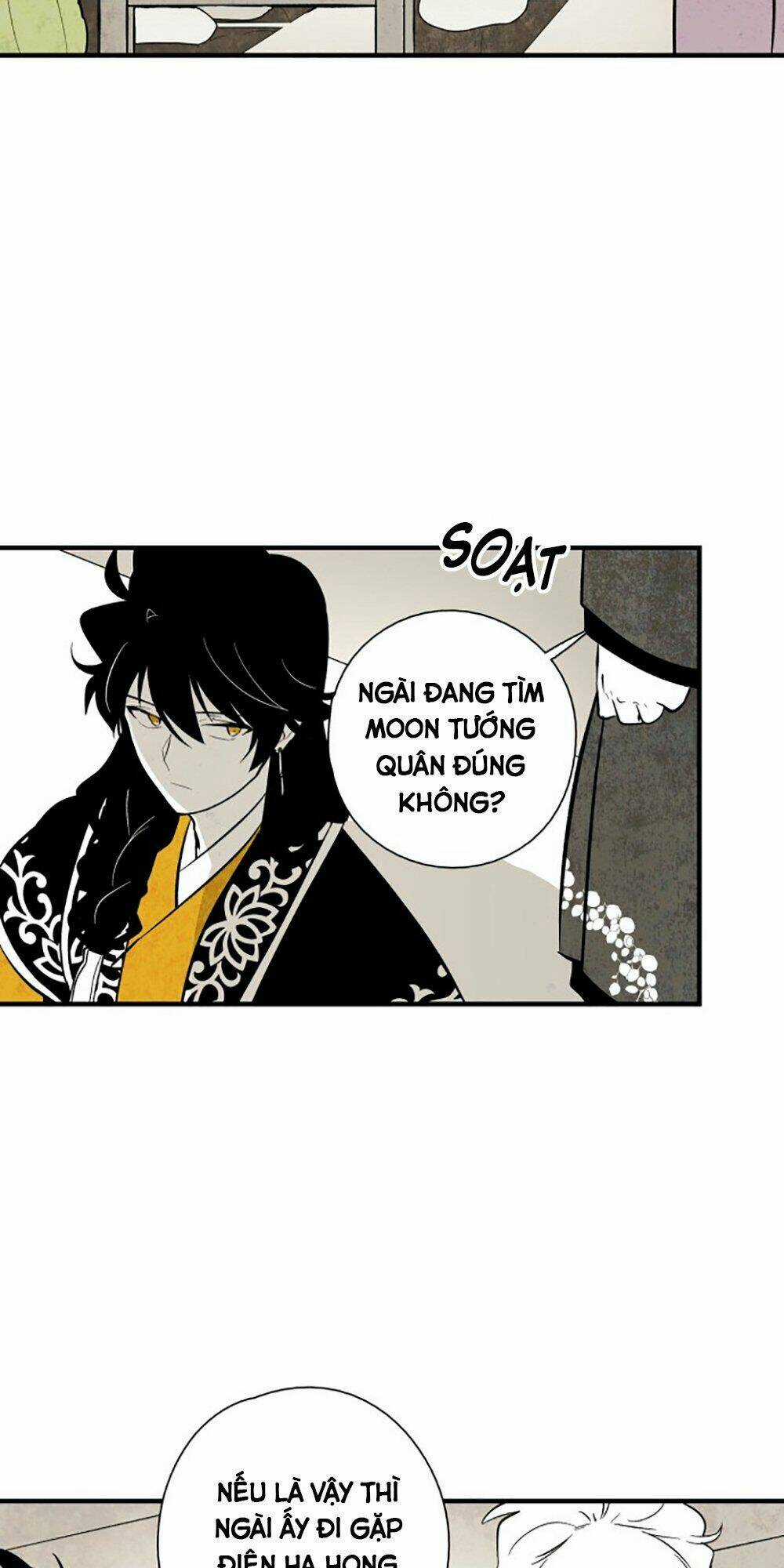 Vân Trung Hoa - Chapter 94 - Trang 39