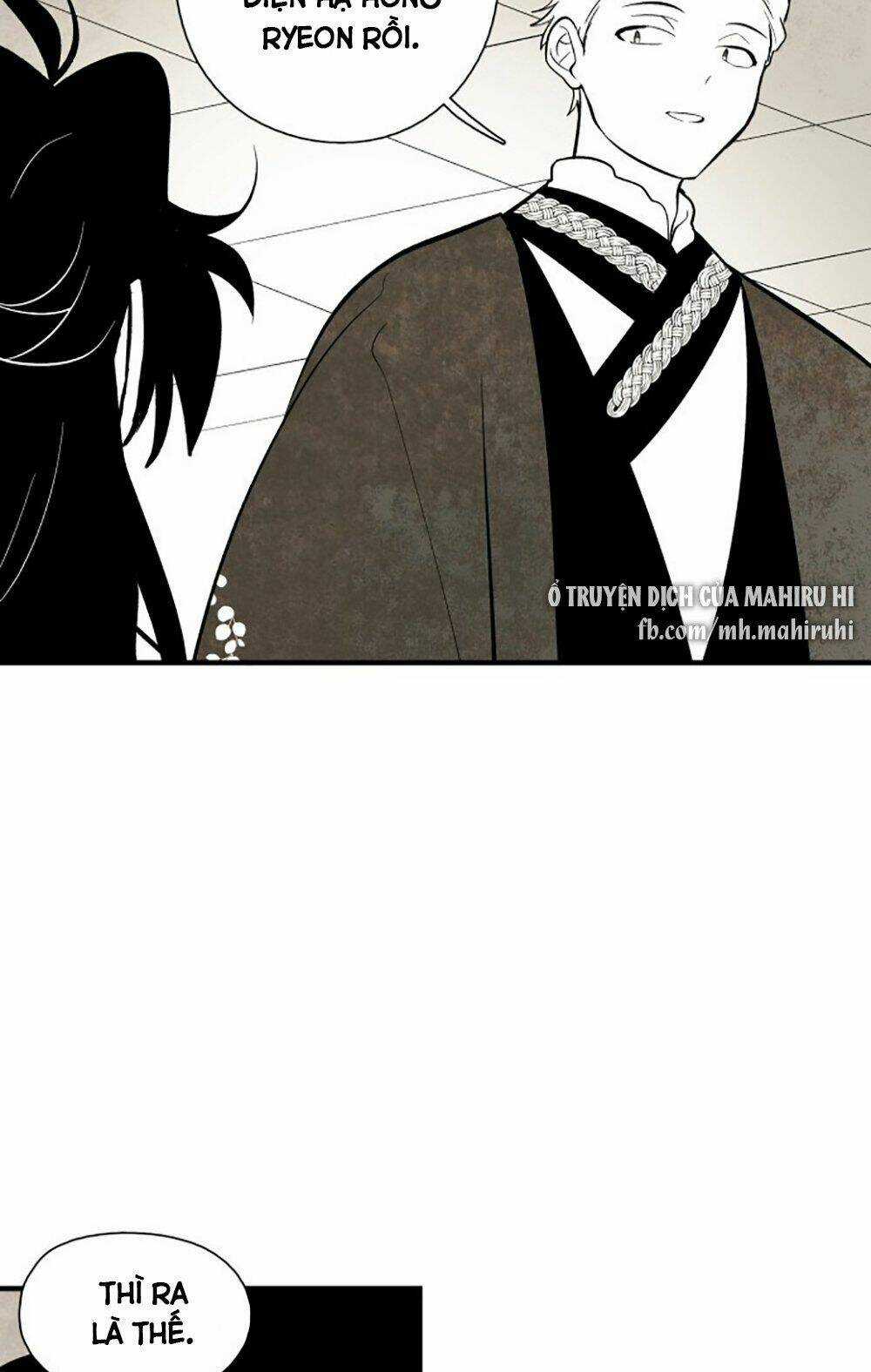 Vân Trung Hoa - Chapter 94 - Trang 40