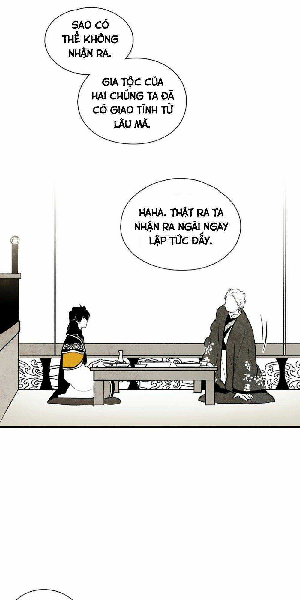 Vân Trung Hoa - Chapter 94 - Trang 42