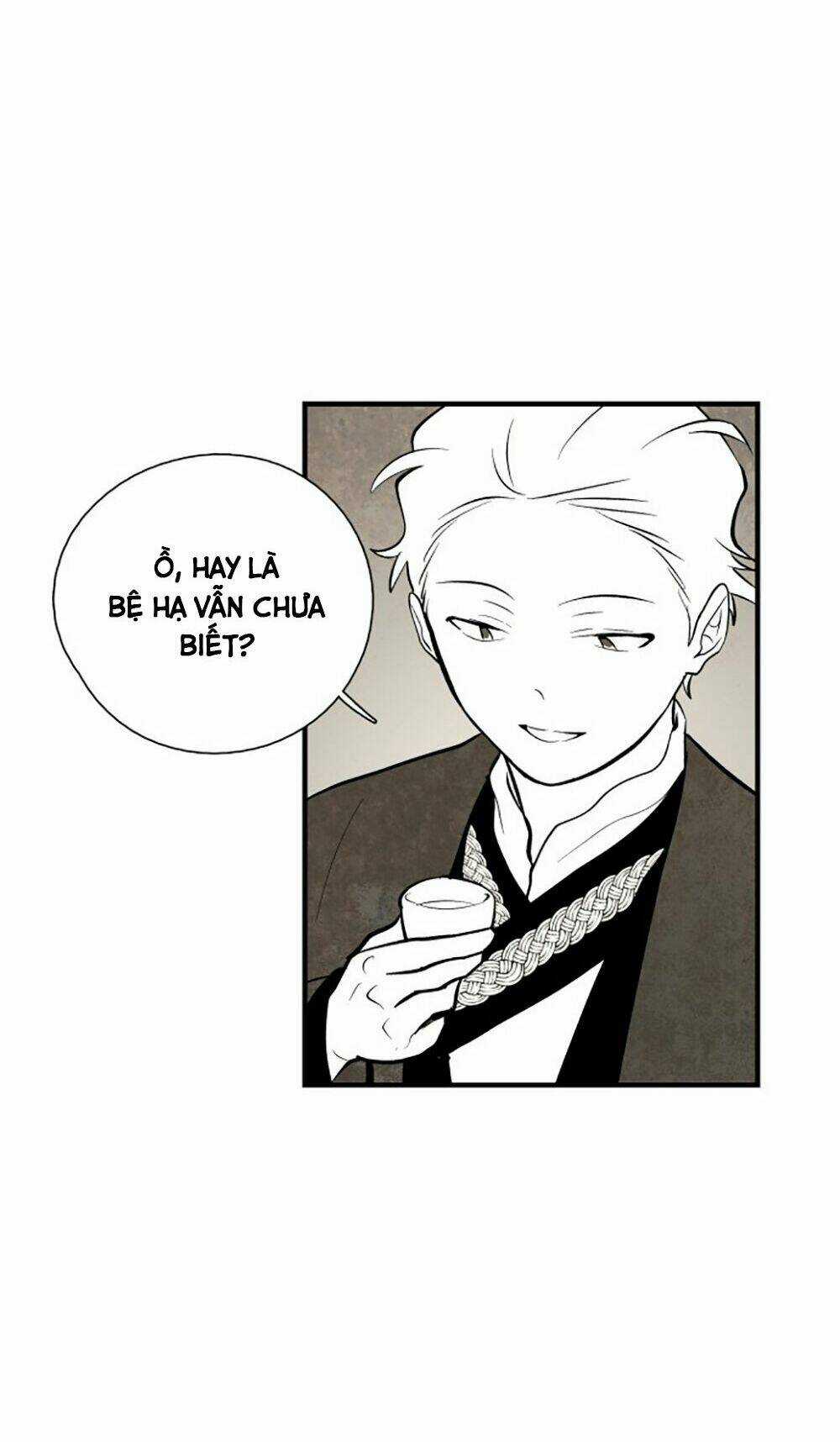 Vân Trung Hoa - Chapter 94 - Trang 45