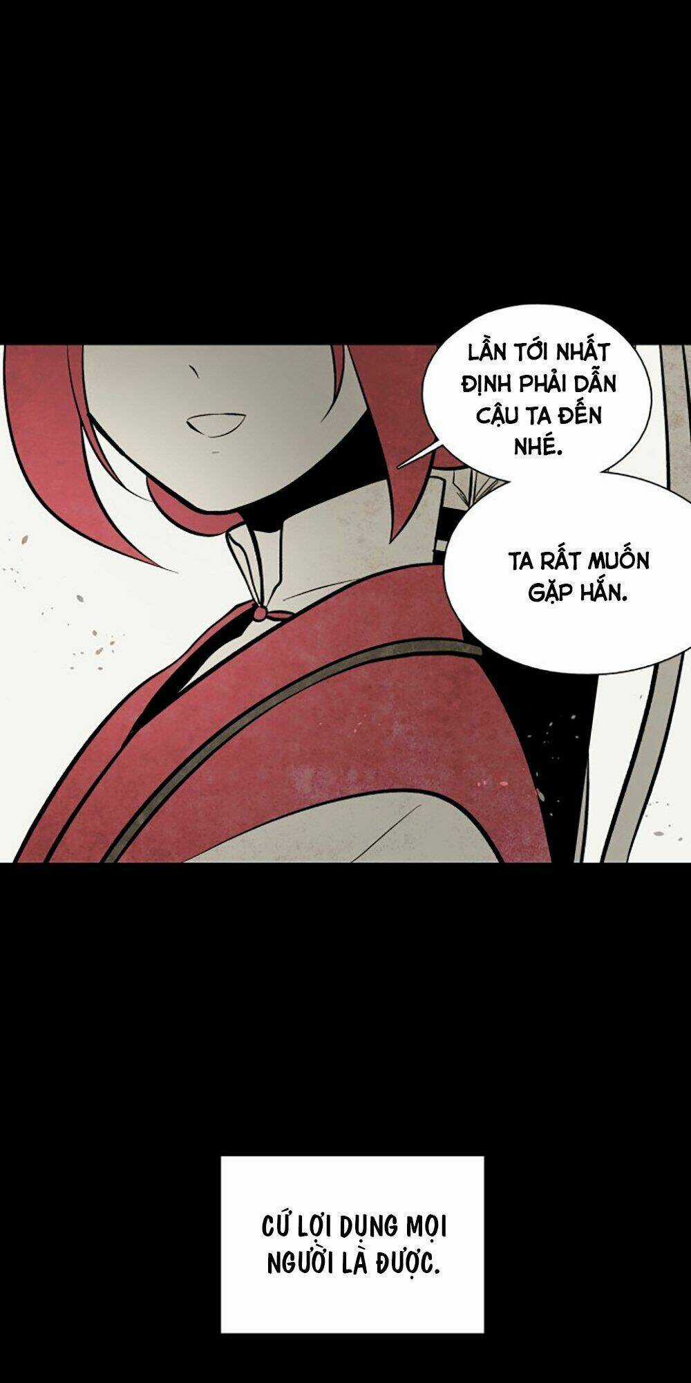 Vân Trung Hoa - Chapter 94 - Trang 6