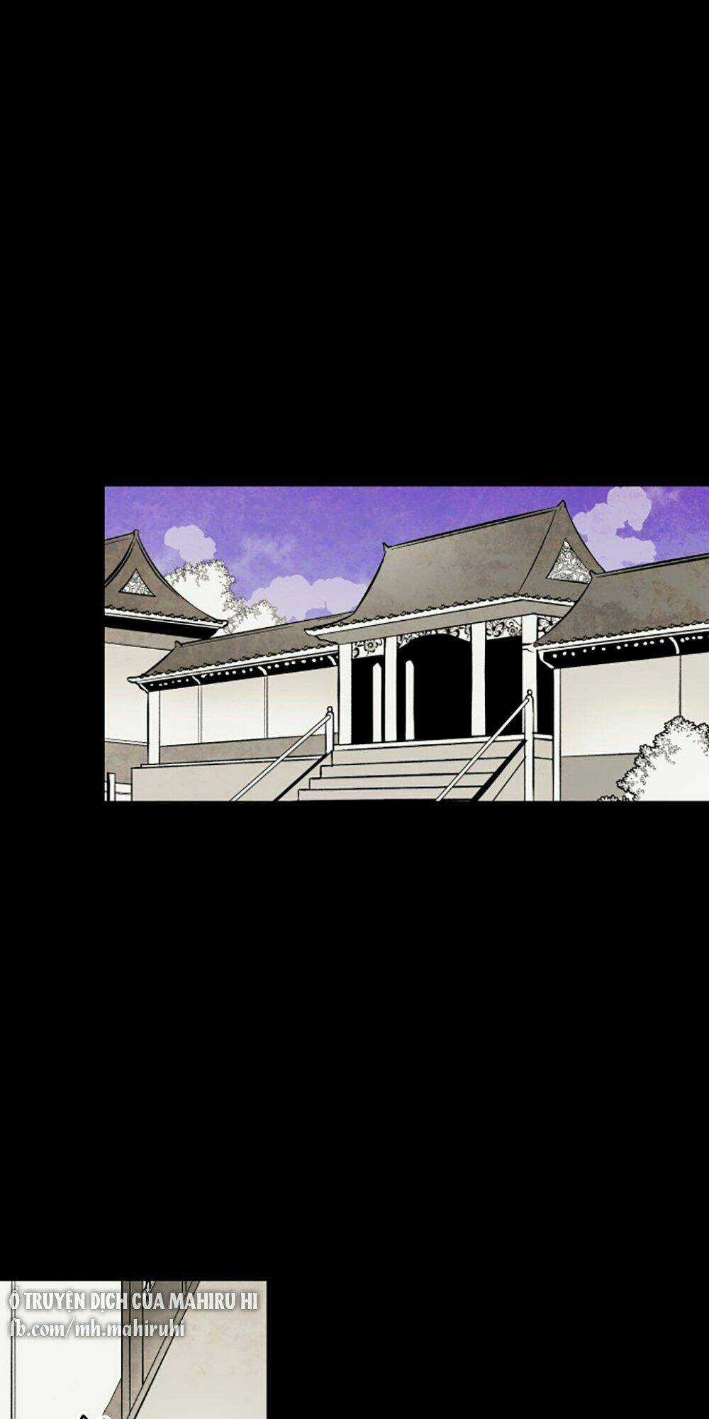 Vân Trung Hoa - Chapter 94 - Trang 7