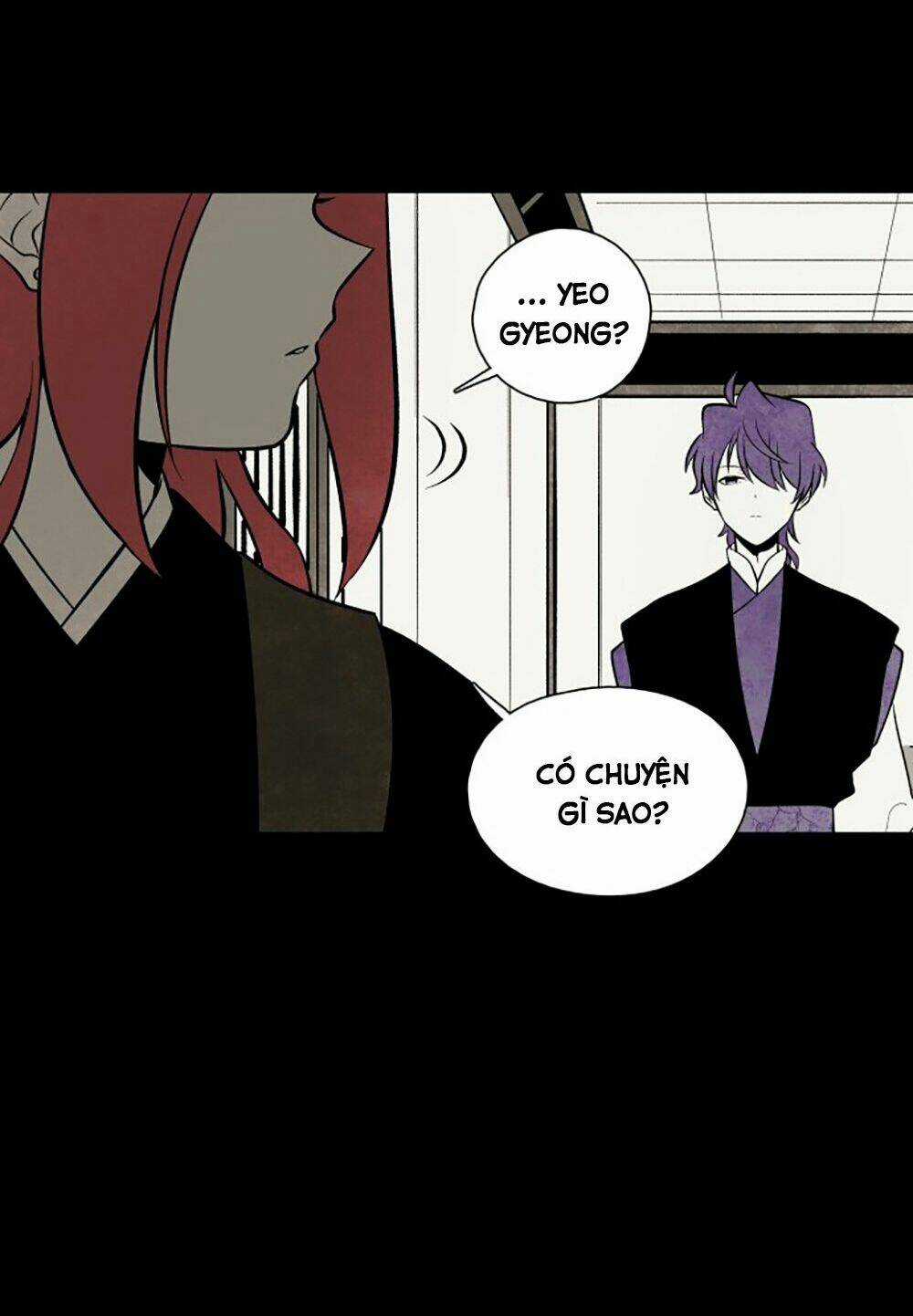 Vân Trung Hoa - Chapter 94 - Trang 9