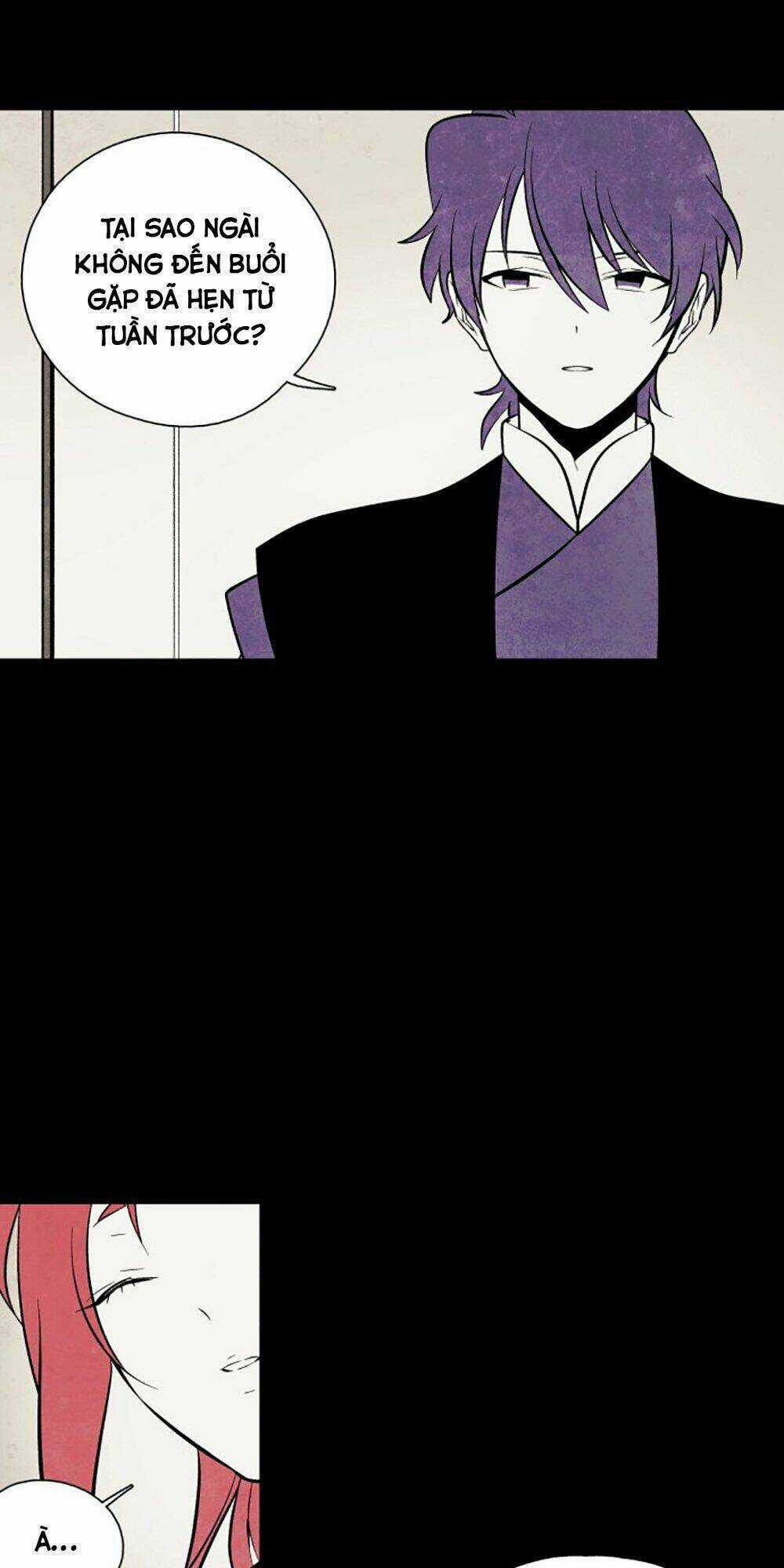 Vân Trung Hoa - Chapter 94 - Trang 10