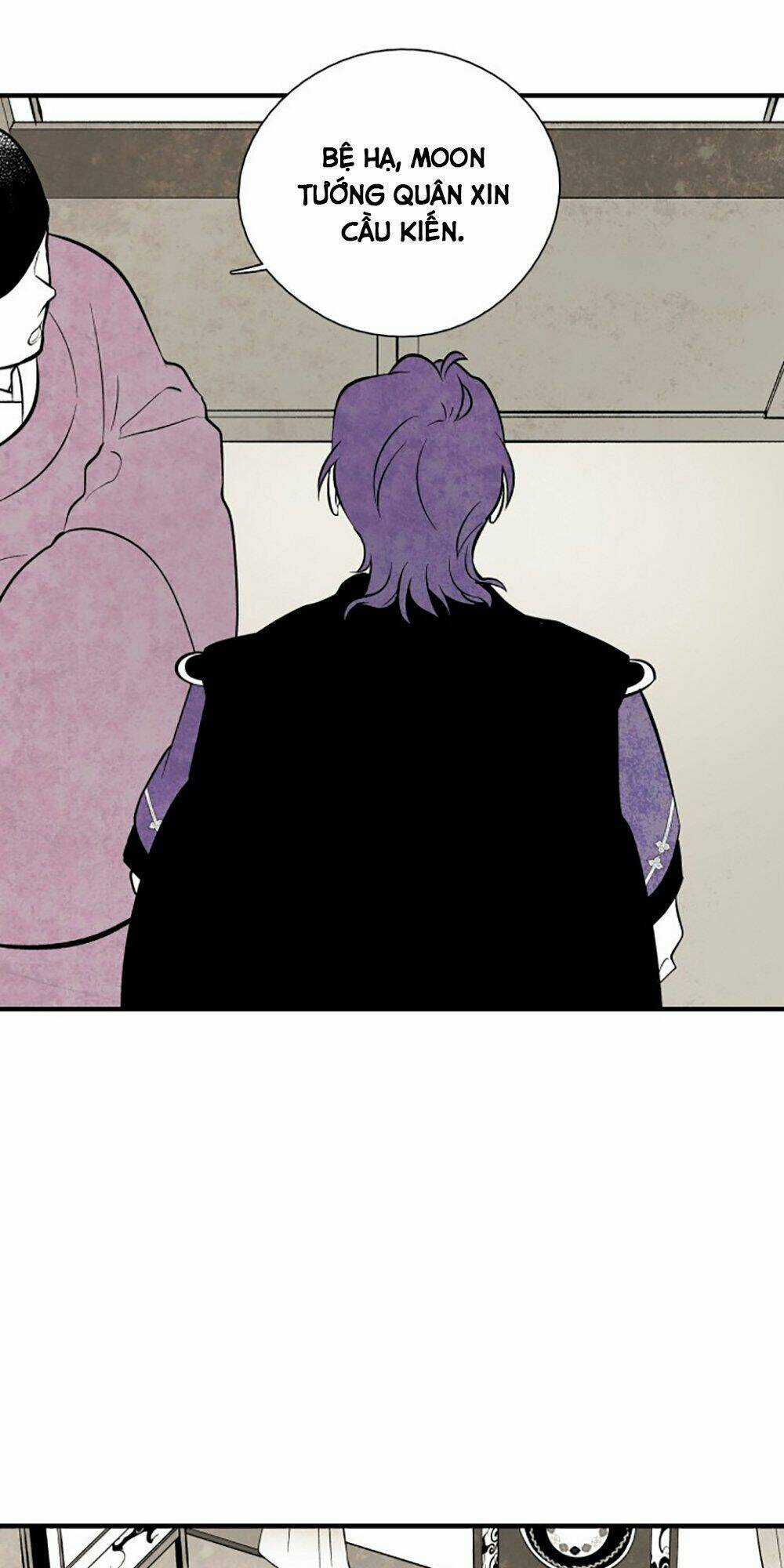 Vân Trung Hoa - Chapter 95 - Trang 2