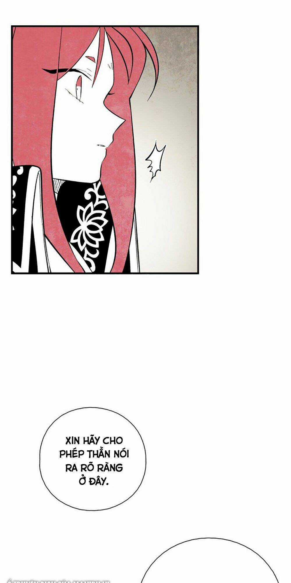 Vân Trung Hoa - Chapter 95 - Trang 18