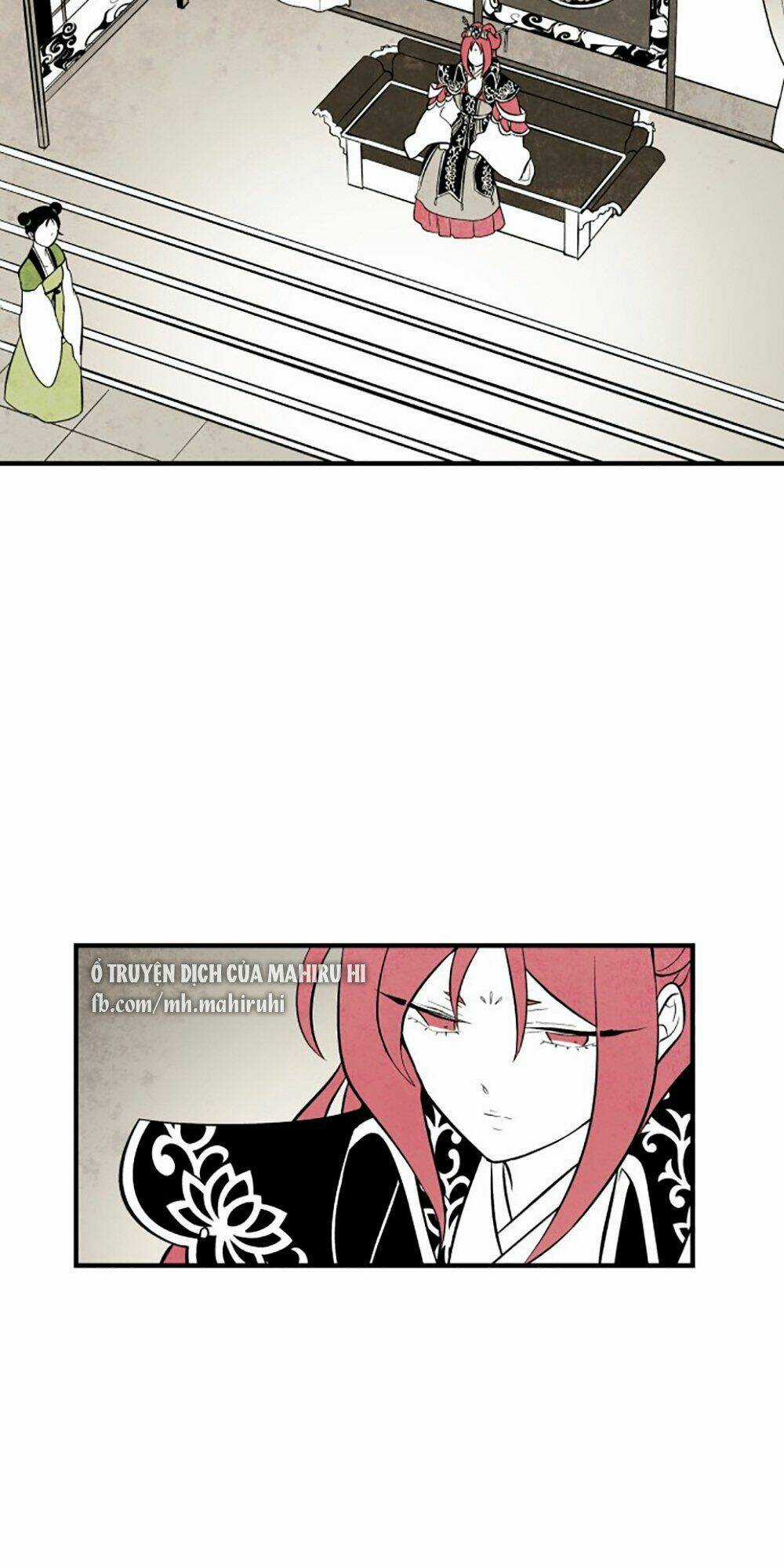 Vân Trung Hoa - Chapter 95 - Trang 3