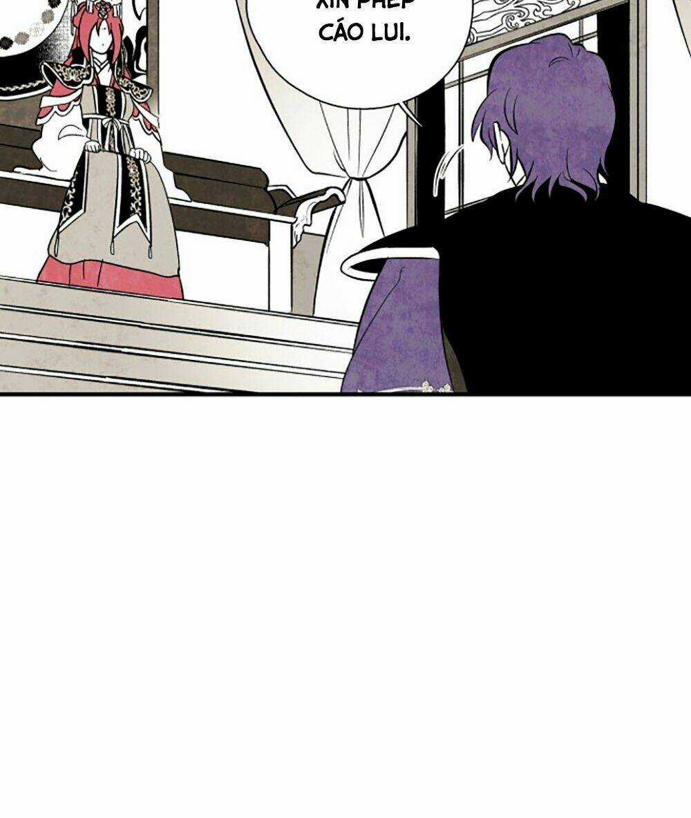 Vân Trung Hoa - Chapter 95 - Trang 21