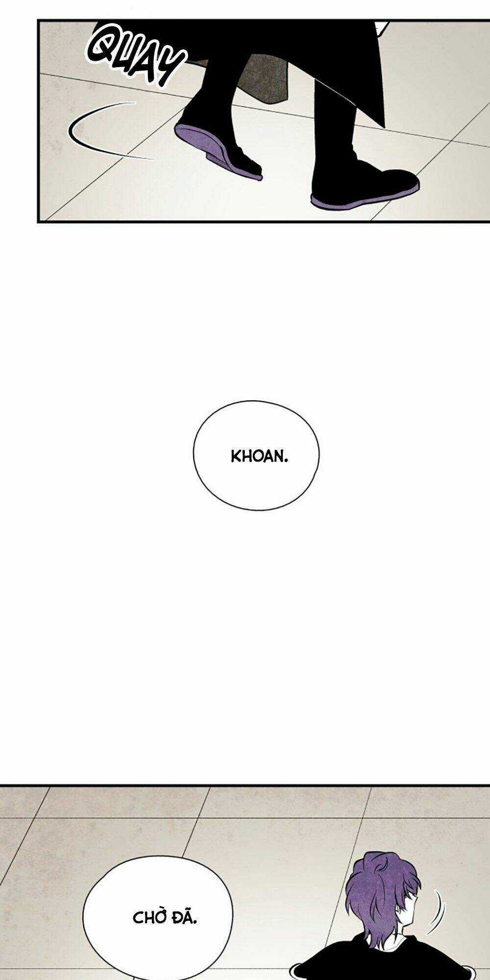 Vân Trung Hoa - Chapter 95 - Trang 22