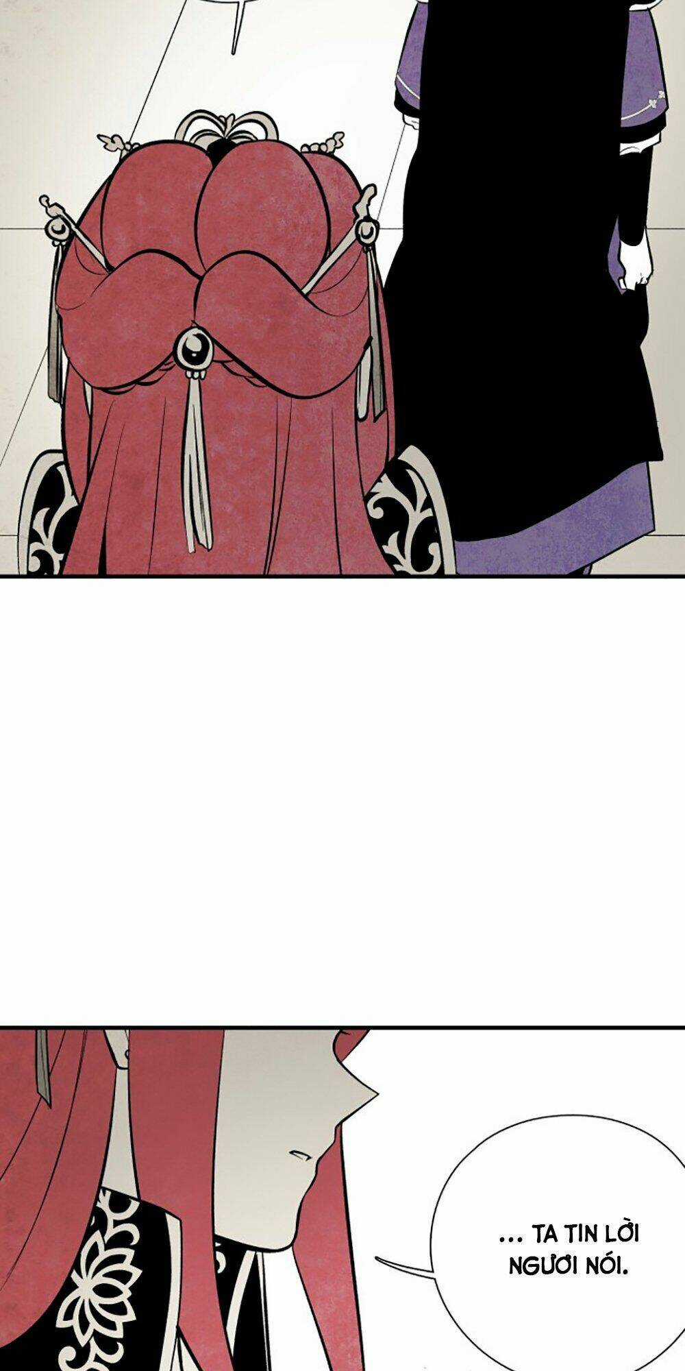 Vân Trung Hoa - Chapter 95 - Trang 23