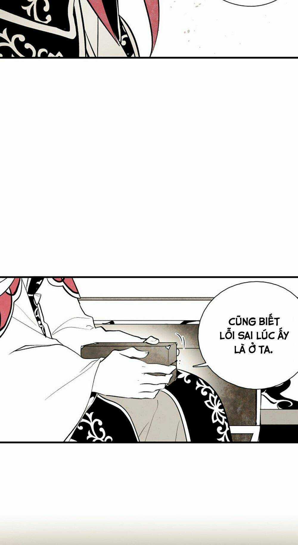 Vân Trung Hoa - Chapter 95 - Trang 24