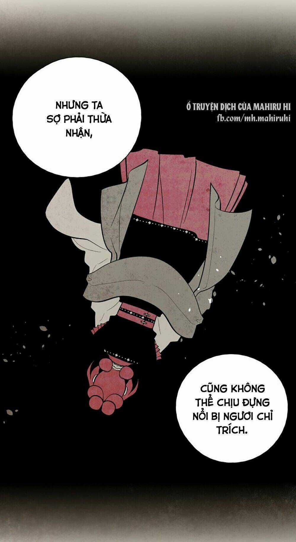 Vân Trung Hoa - Chapter 95 - Trang 25