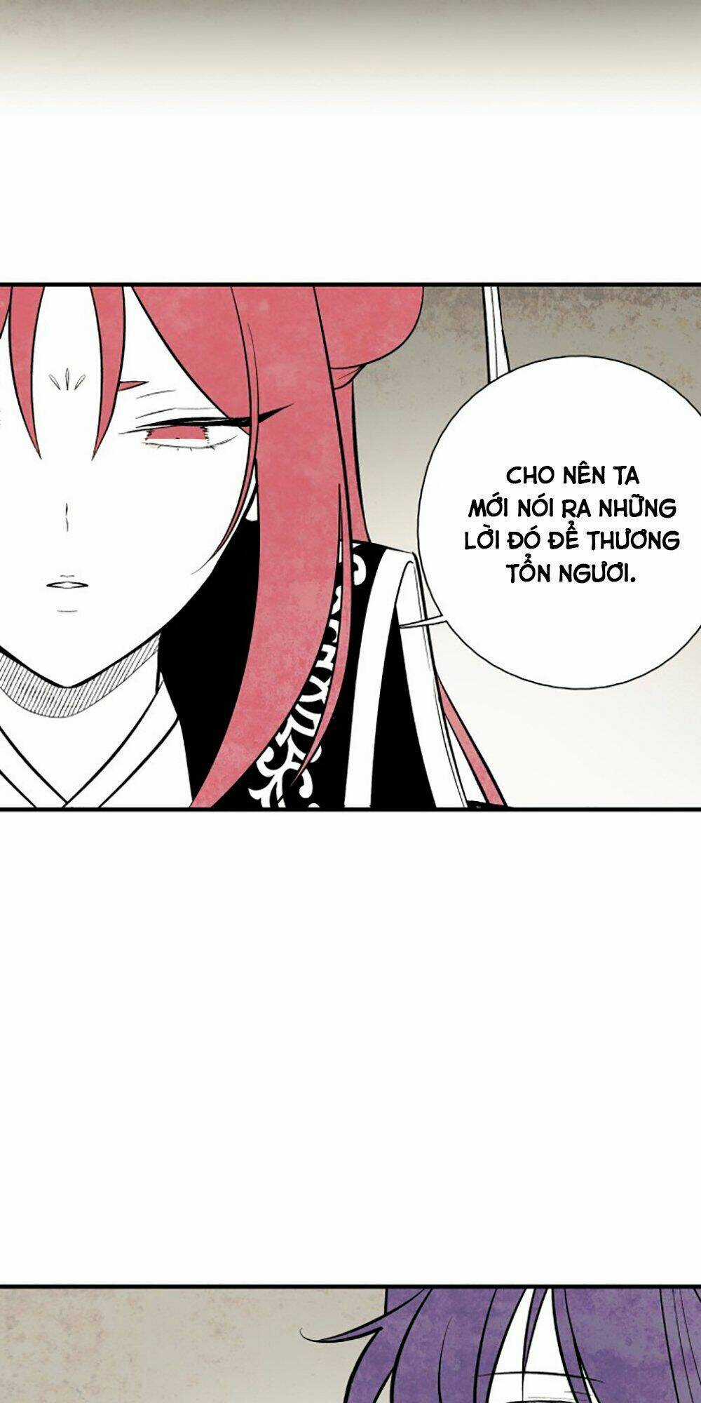 Vân Trung Hoa - Chapter 95 - Trang 26