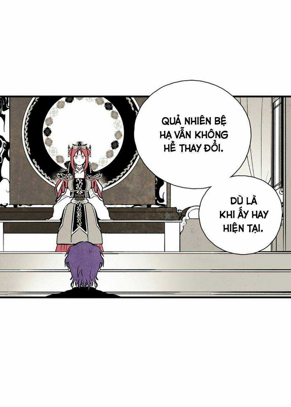 Vân Trung Hoa - Chapter 95 - Trang 28