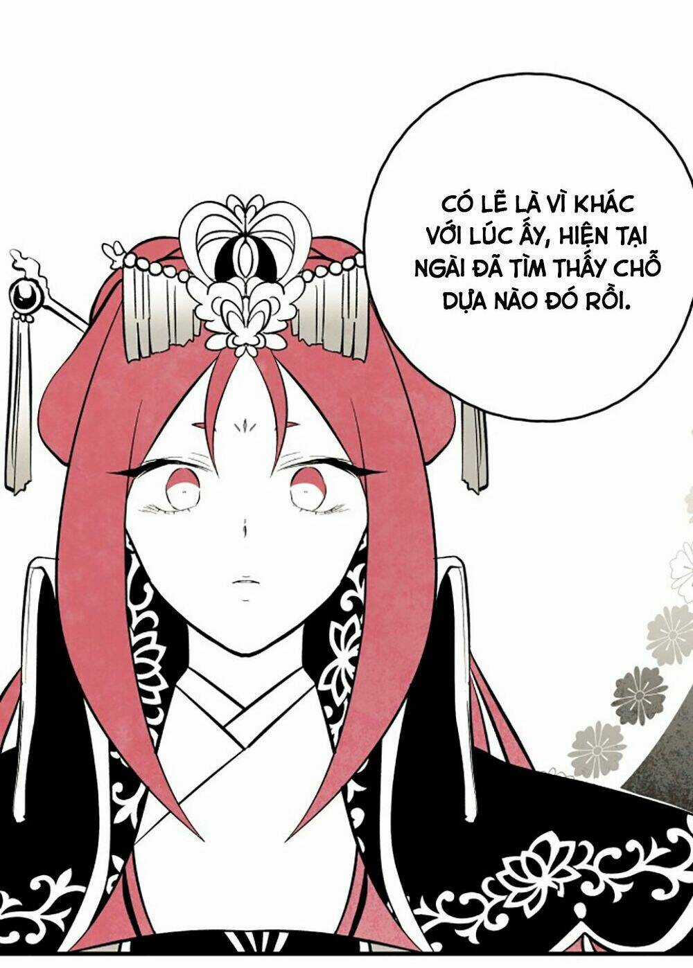 Vân Trung Hoa - Chapter 95 - Trang 29