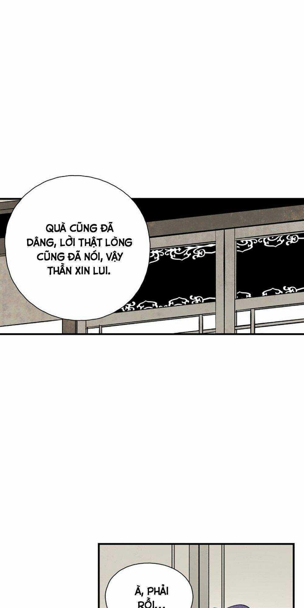 Vân Trung Hoa - Chapter 95 - Trang 30