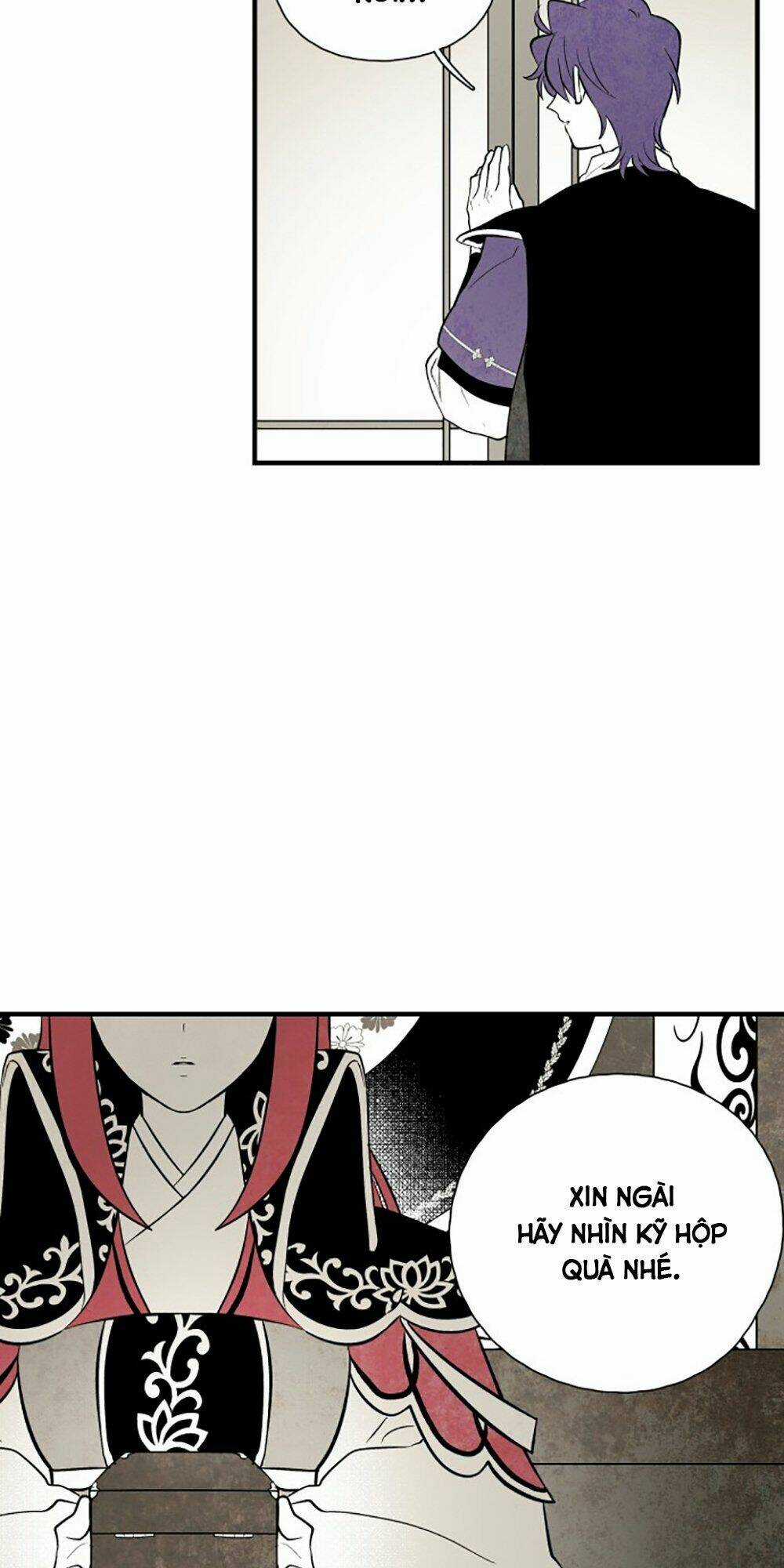 Vân Trung Hoa - Chapter 95 - Trang 31