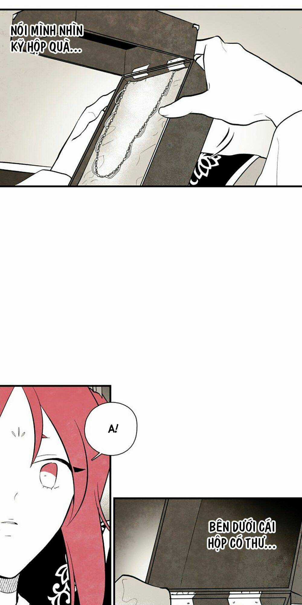 Vân Trung Hoa - Chapter 95 - Trang 34