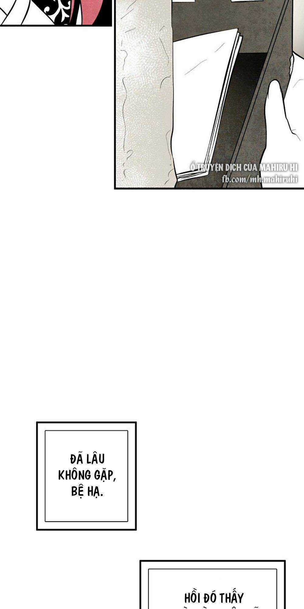 Vân Trung Hoa - Chapter 95 - Trang 35