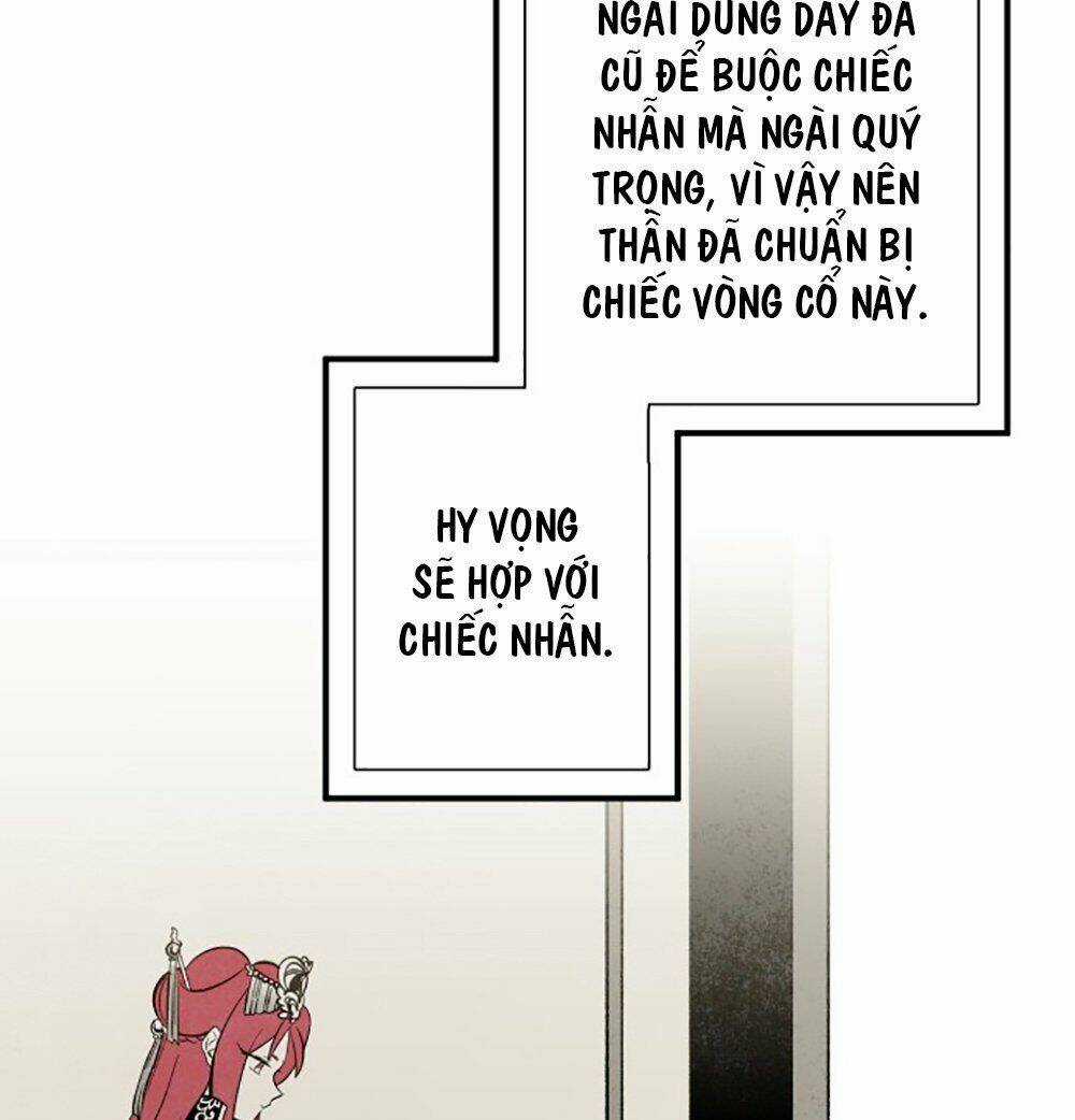 Vân Trung Hoa - Chapter 95 - Trang 36