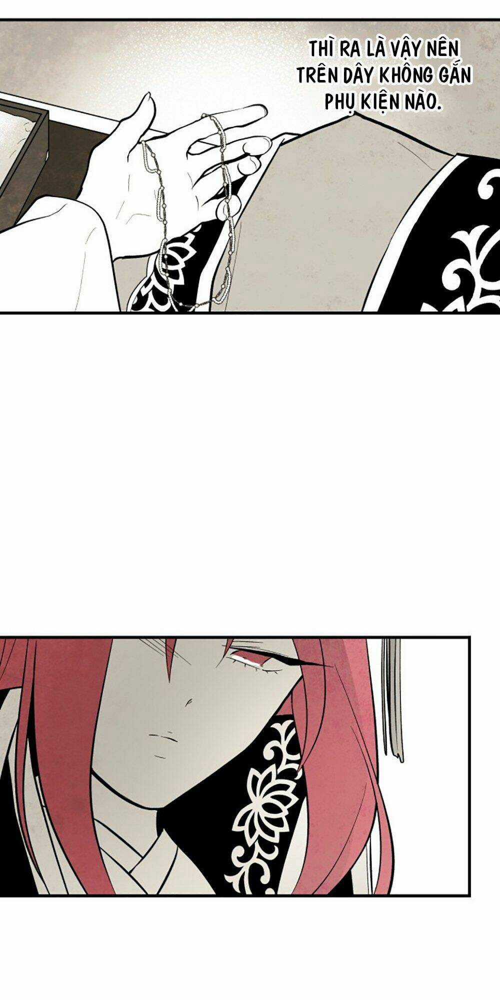 Vân Trung Hoa - Chapter 95 - Trang 38