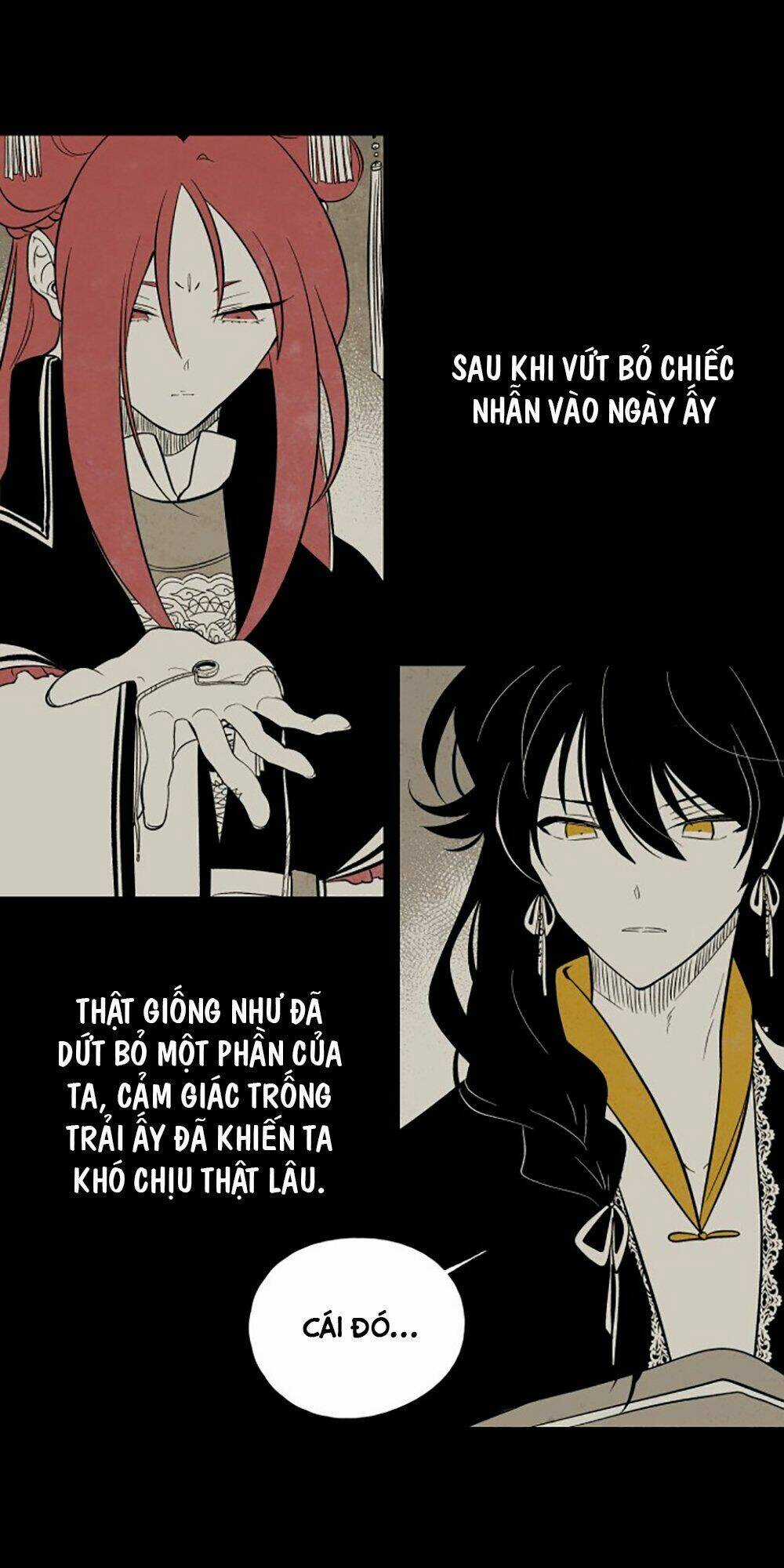 Vân Trung Hoa - Chapter 95 - Trang 40