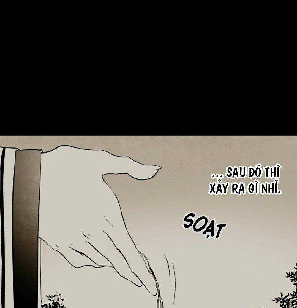 Vân Trung Hoa - Chapter 95 - Trang 41