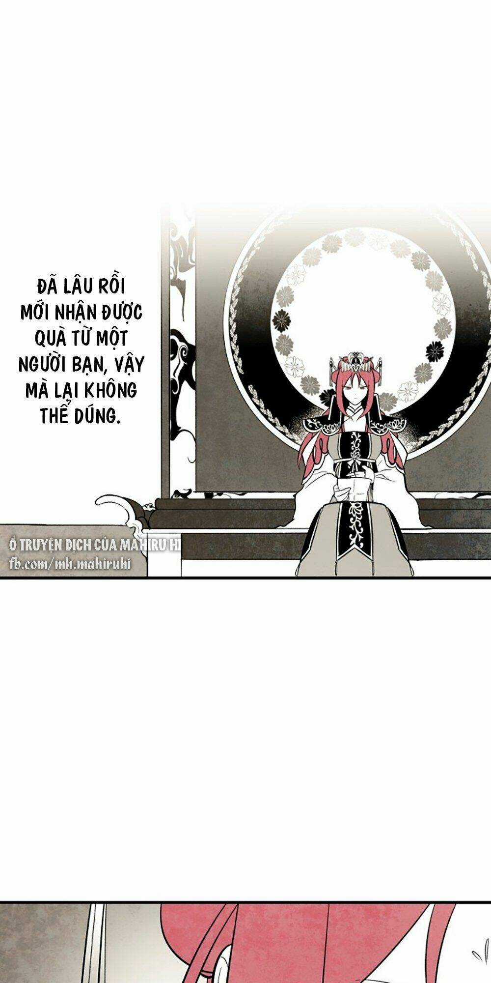 Vân Trung Hoa - Chapter 95 - Trang 44