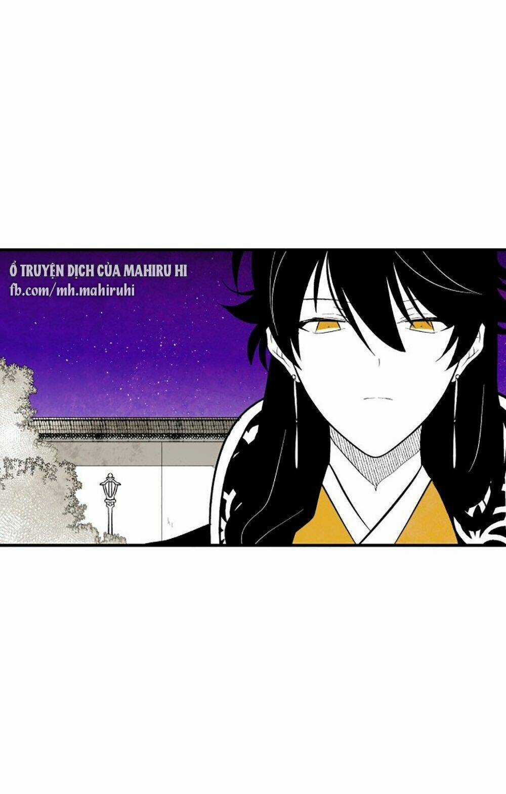 Vân Trung Hoa - Chapter 95 - Trang 50