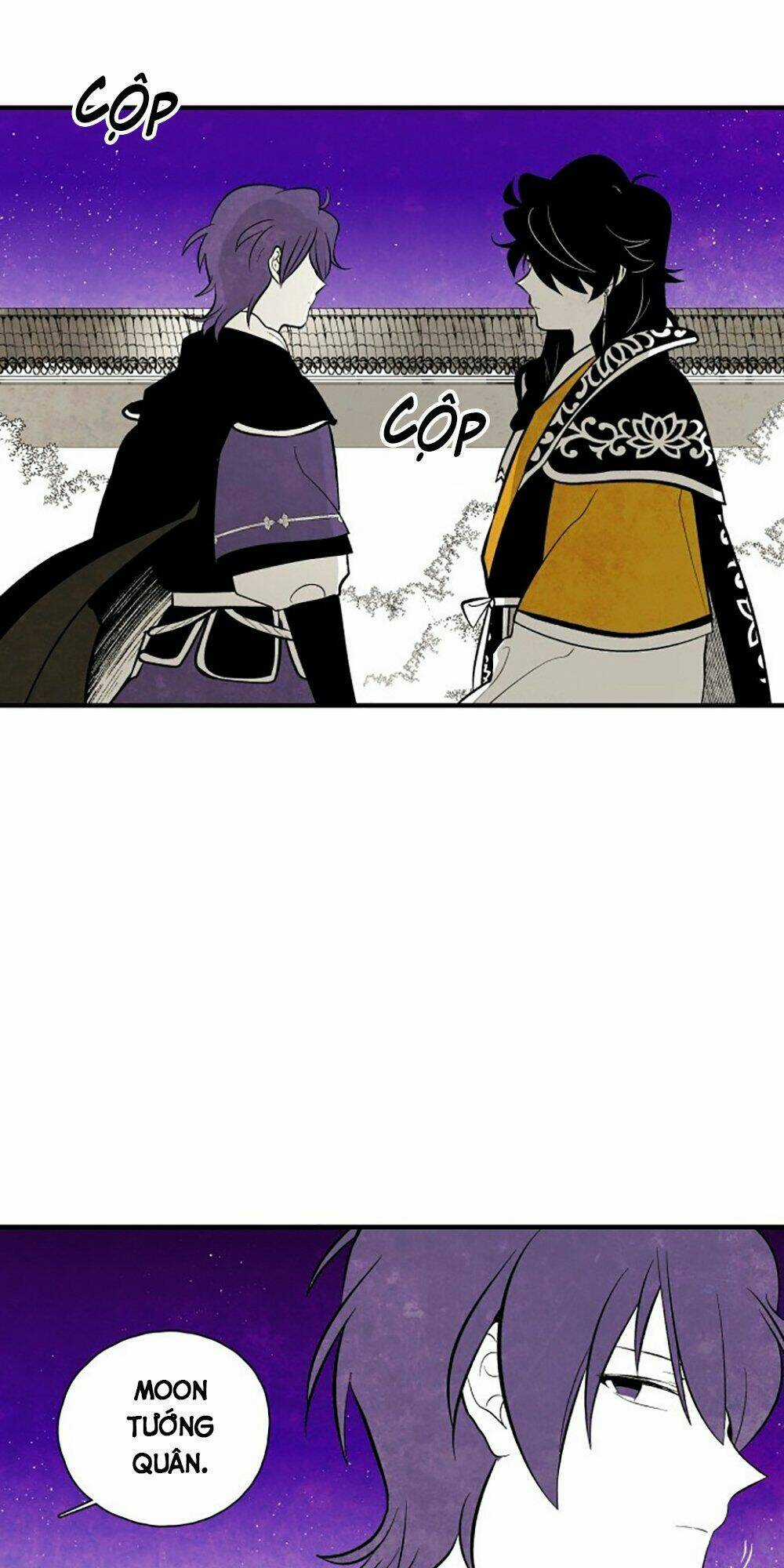 Vân Trung Hoa - Chapter 95 - Trang 51