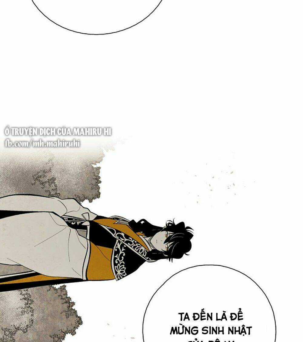 Vân Trung Hoa - Chapter 95 - Trang 53